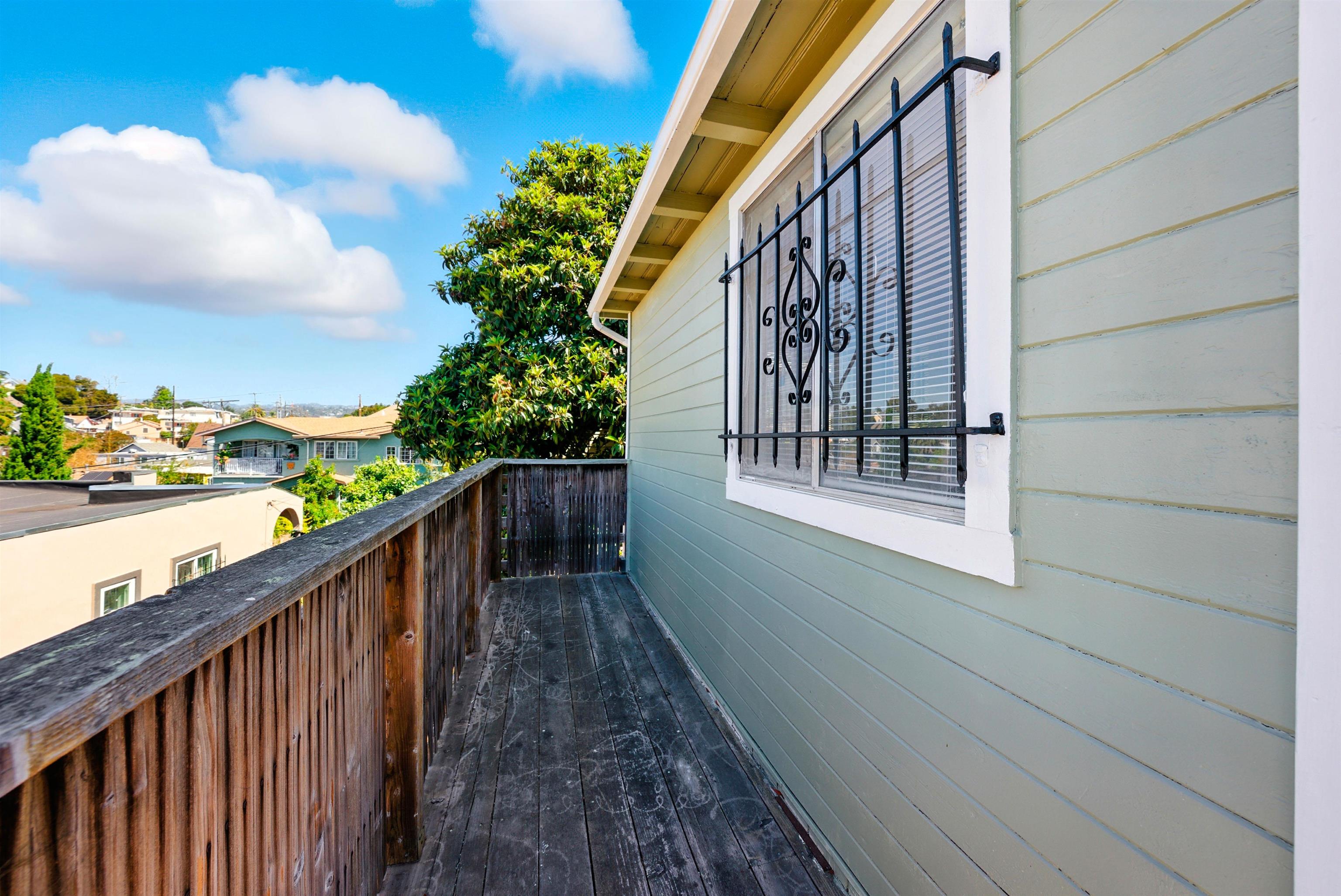 Detail Gallery Image 30 of 58 For 2539-2541 Grande Vista Ave, Oakland,  CA 94601 - – Beds | – Baths