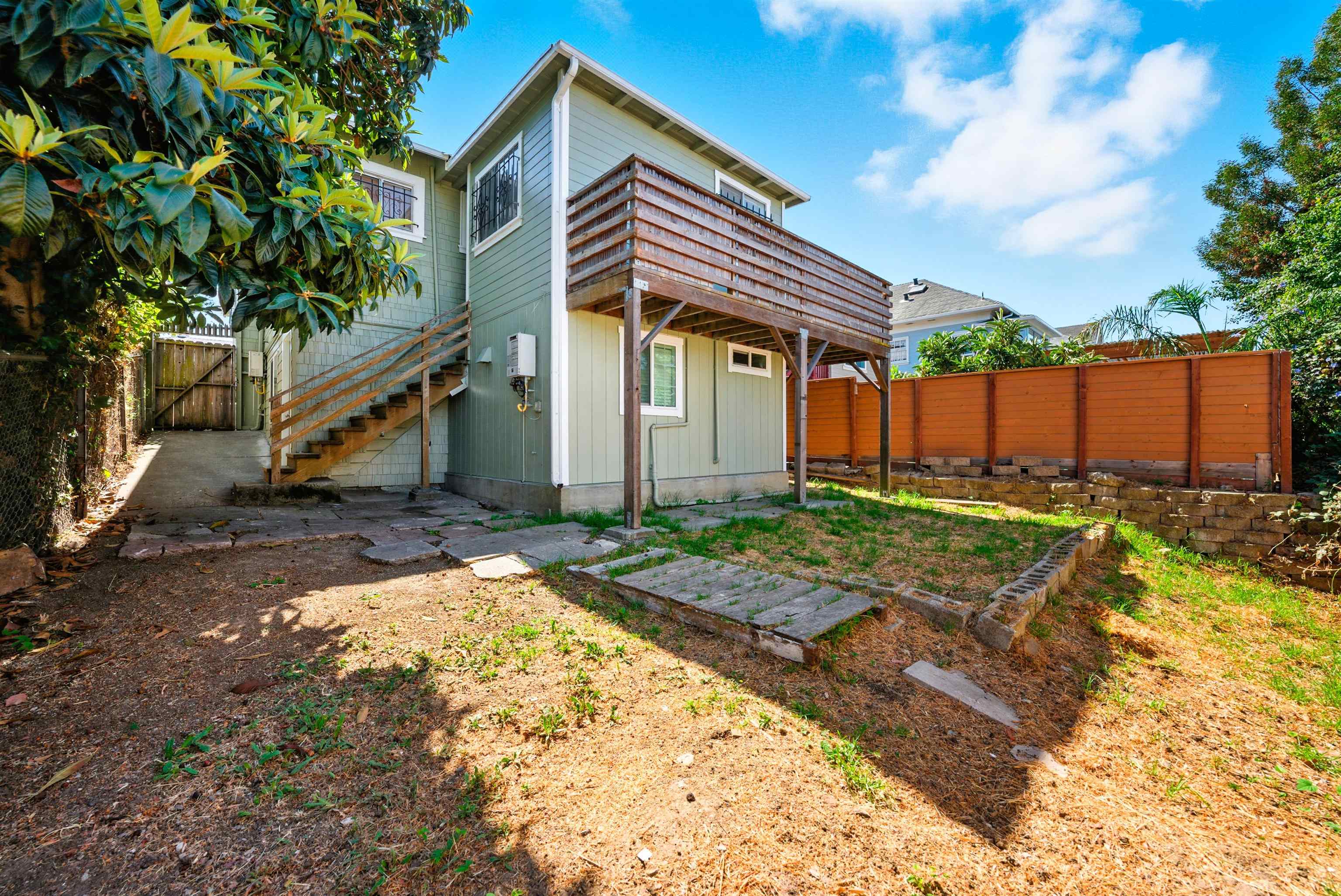 Detail Gallery Image 31 of 58 For 2539-2541 Grande Vista Ave, Oakland,  CA 94601 - – Beds | – Baths