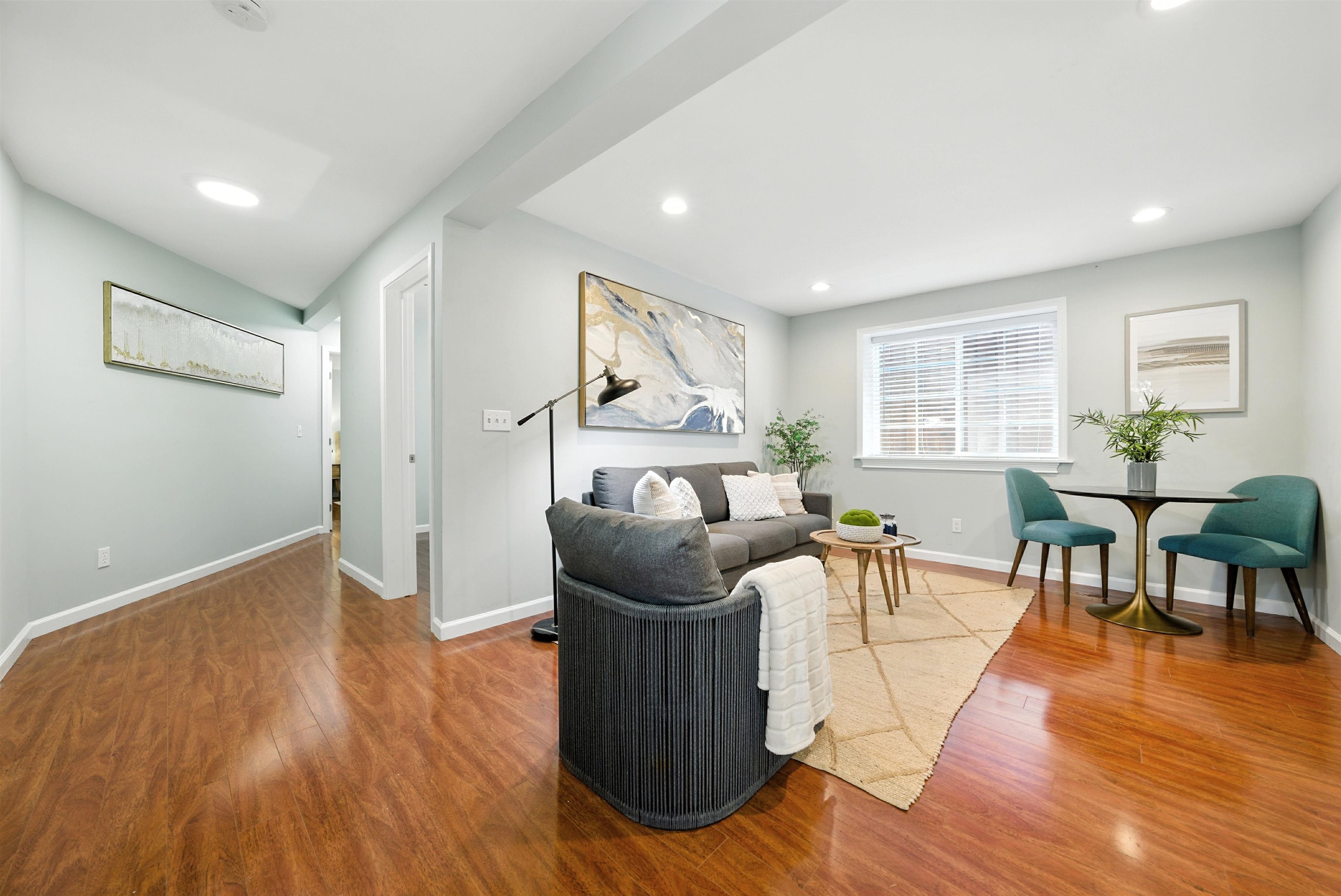 Detail Gallery Image 34 of 58 For 2539-2541 Grande Vista Ave, Oakland,  CA 94601 - – Beds | – Baths