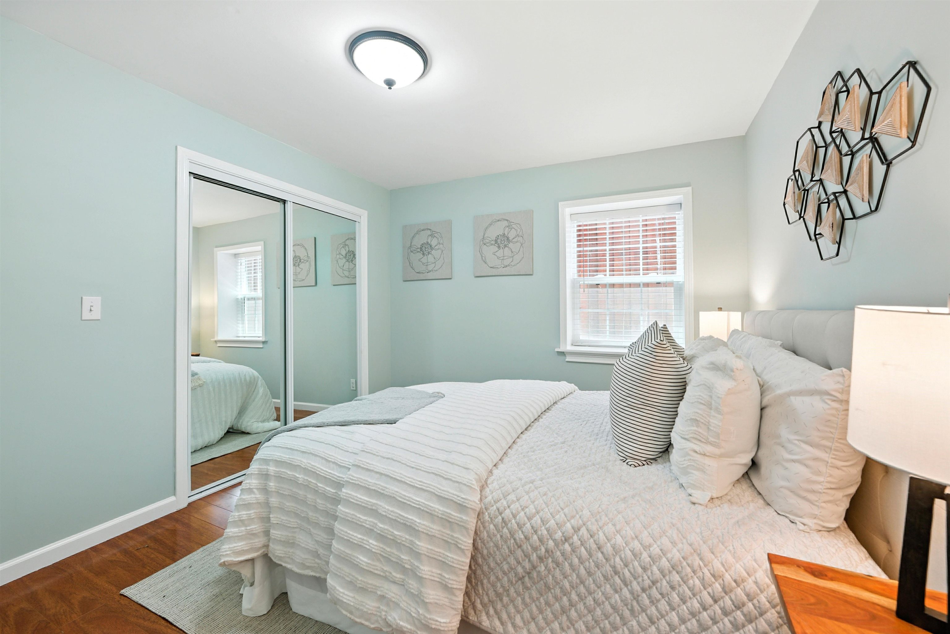 Detail Gallery Image 45 of 58 For 2539-2541 Grande Vista Ave, Oakland,  CA 94601 - – Beds | – Baths