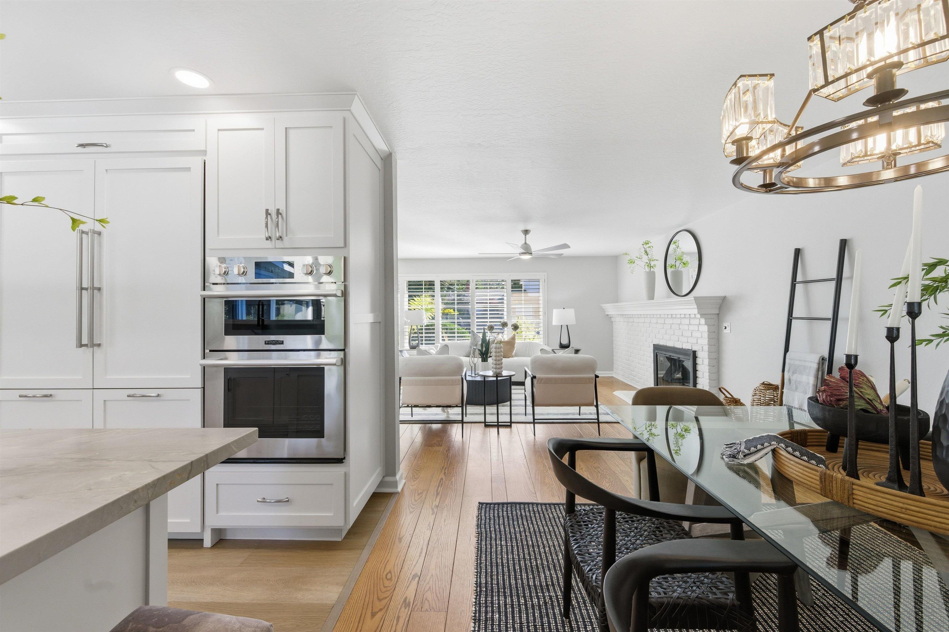 Detail Gallery Image 13 of 60 For 2933 Madeira Way, Pleasant Hill,  CA 94523 - 4 Beds | 2/1 Baths