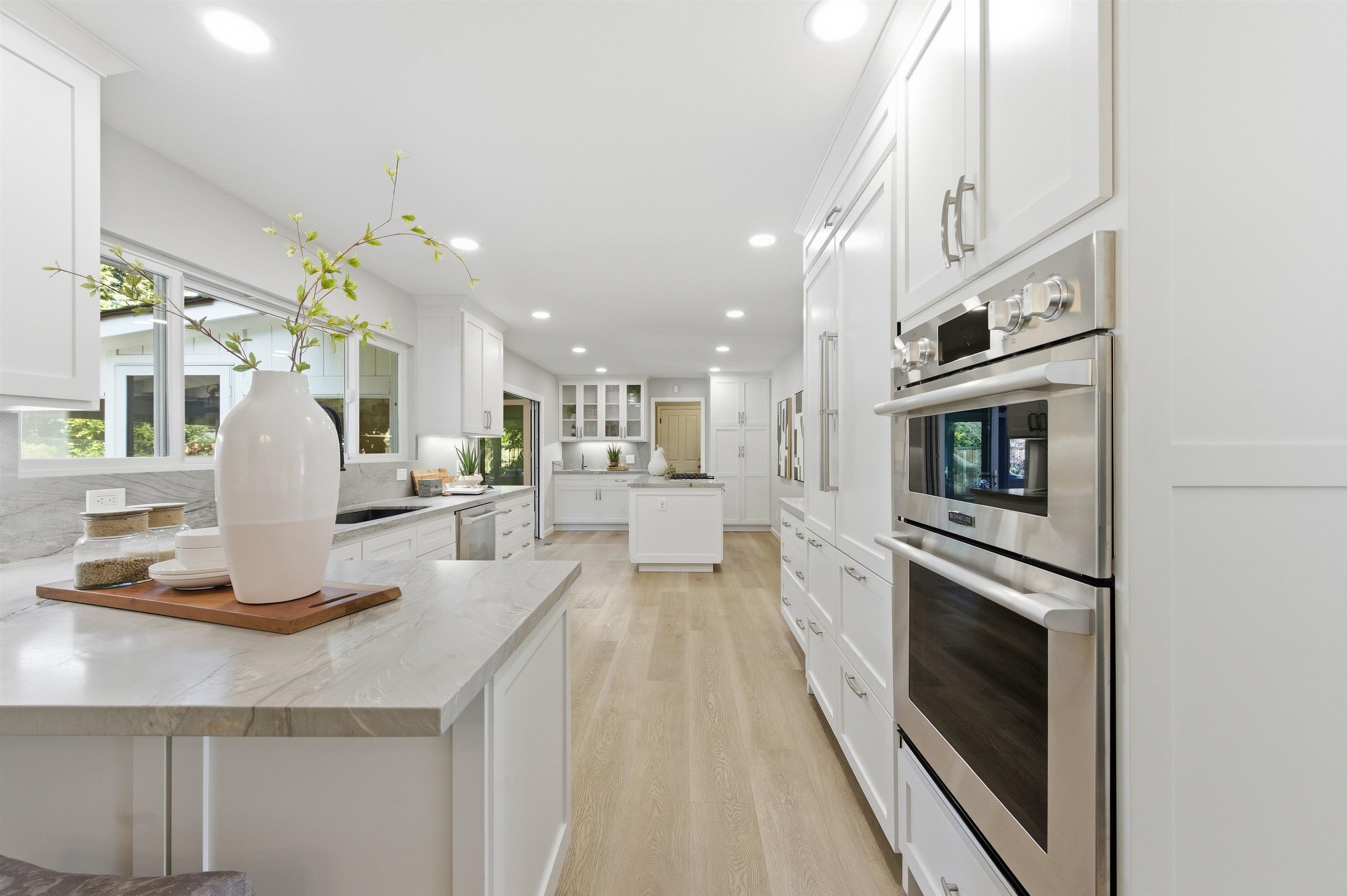 Detail Gallery Image 14 of 60 For 2933 Madeira Way, Pleasant Hill,  CA 94523 - 4 Beds | 2/1 Baths