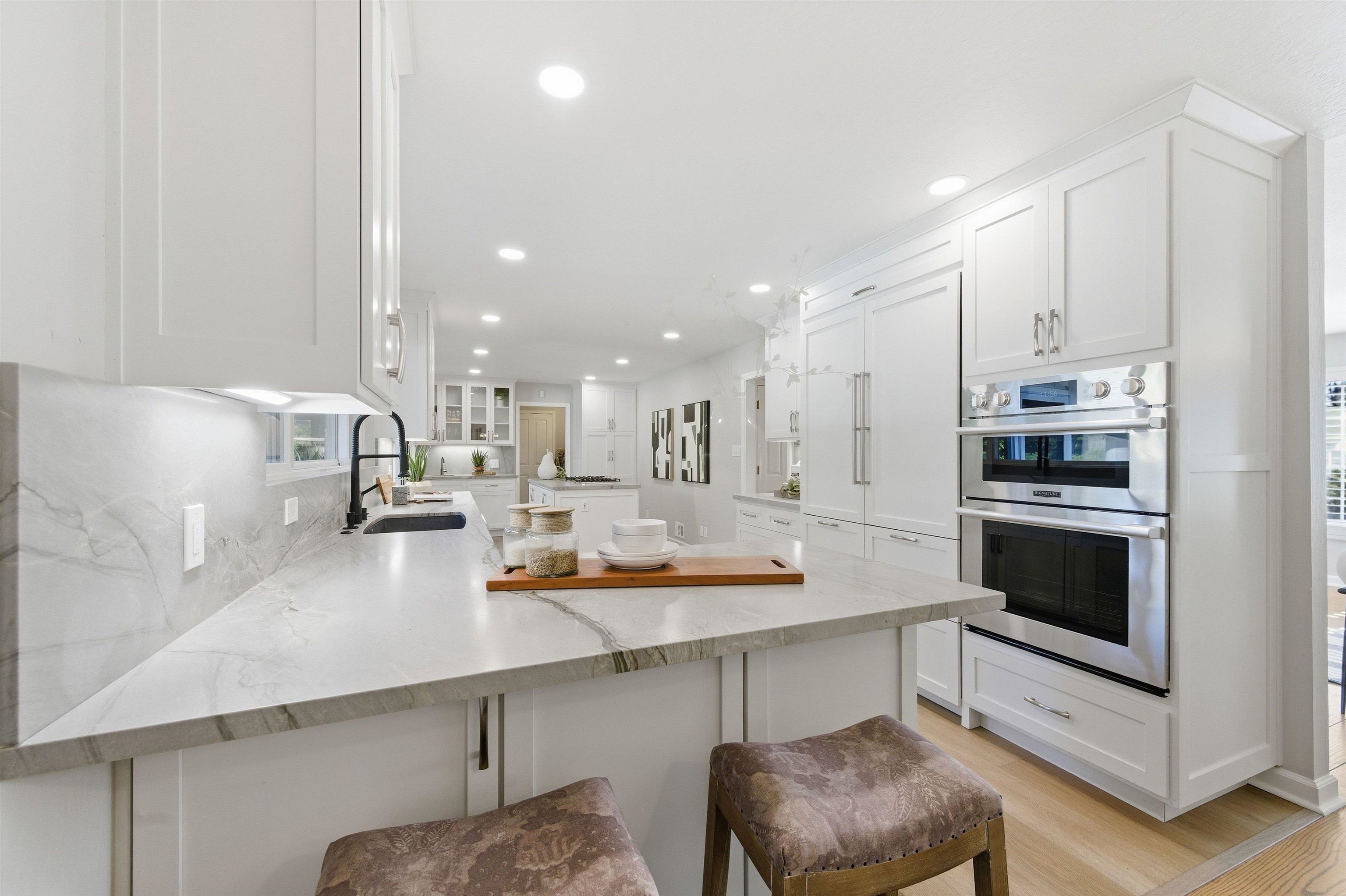 Detail Gallery Image 15 of 60 For 2933 Madeira Way, Pleasant Hill,  CA 94523 - 4 Beds | 2/1 Baths