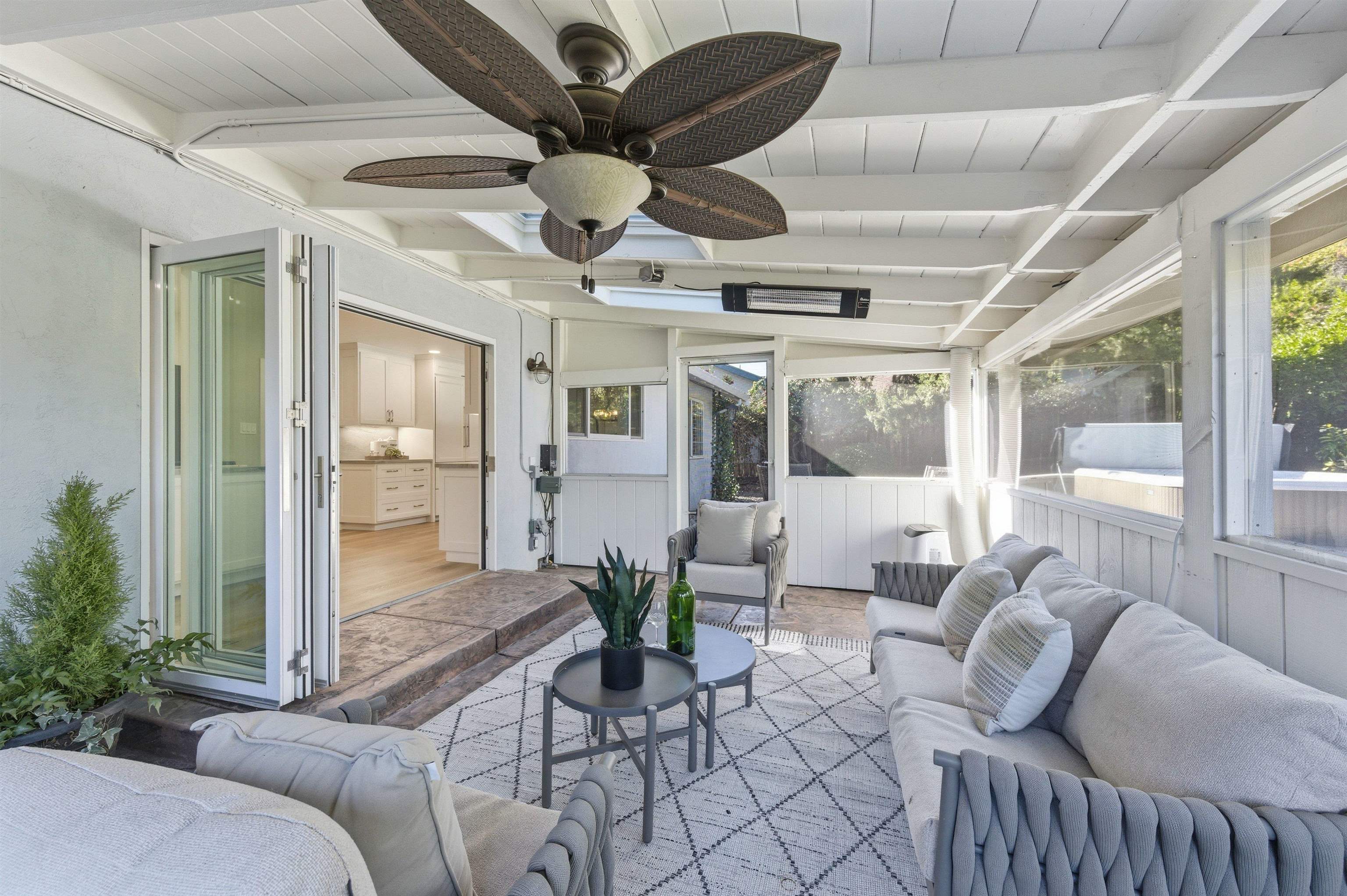 Detail Gallery Image 24 of 60 For 2933 Madeira Way, Pleasant Hill,  CA 94523 - 4 Beds | 2/1 Baths