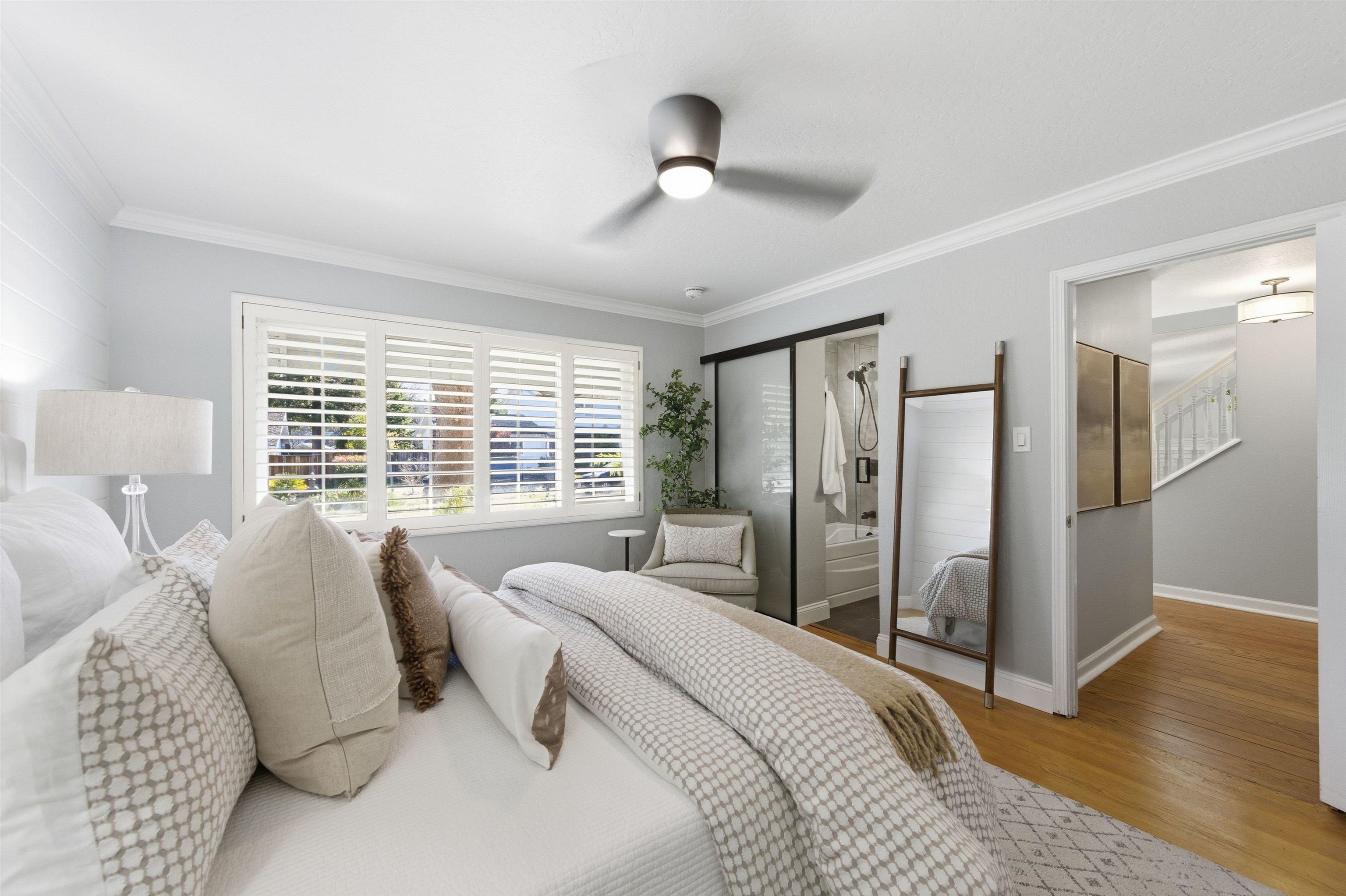 Detail Gallery Image 32 of 60 For 2933 Madeira Way, Pleasant Hill,  CA 94523 - 4 Beds | 2/1 Baths