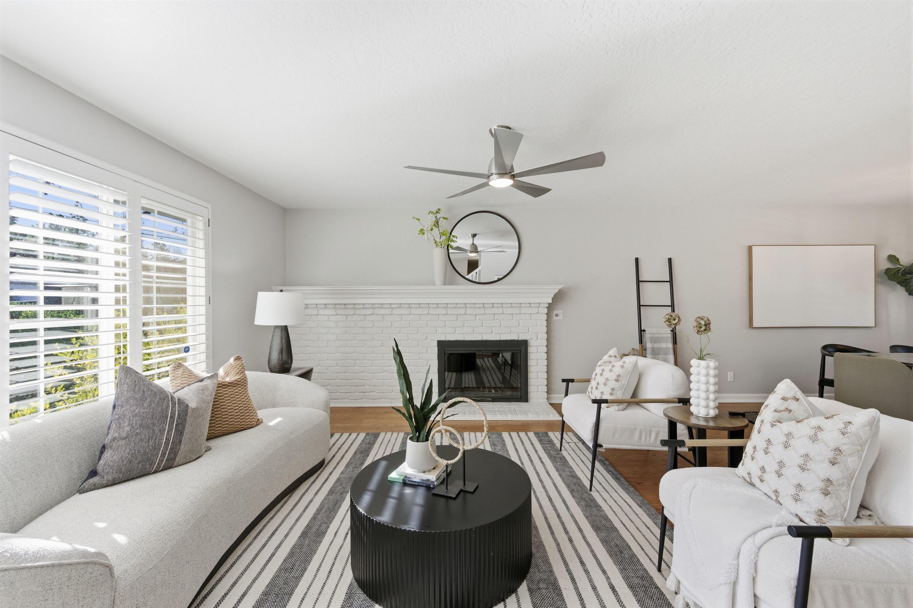 Detail Gallery Image 5 of 60 For 2933 Madeira Way, Pleasant Hill,  CA 94523 - 4 Beds | 2/1 Baths