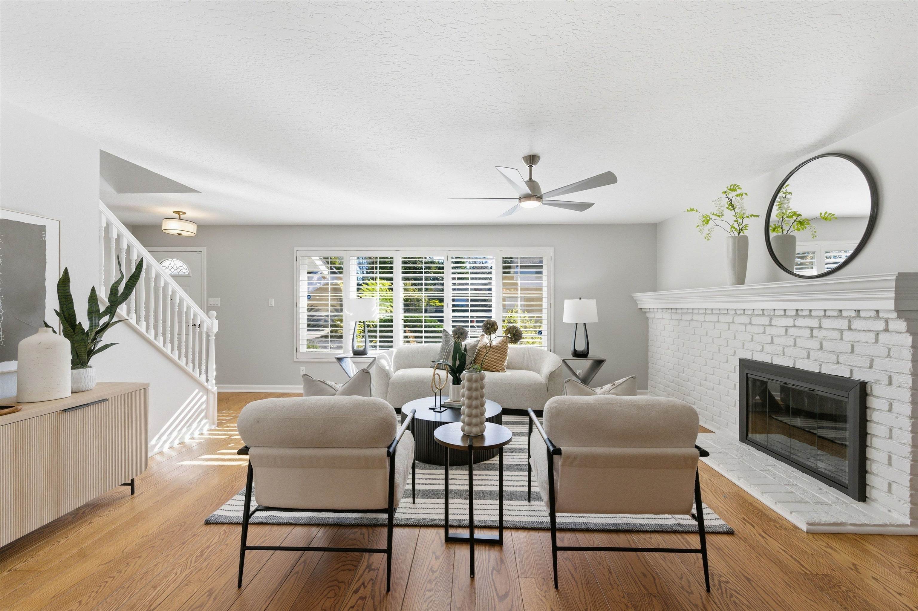 Detail Gallery Image 6 of 60 For 2933 Madeira Way, Pleasant Hill,  CA 94523 - 4 Beds | 2/1 Baths