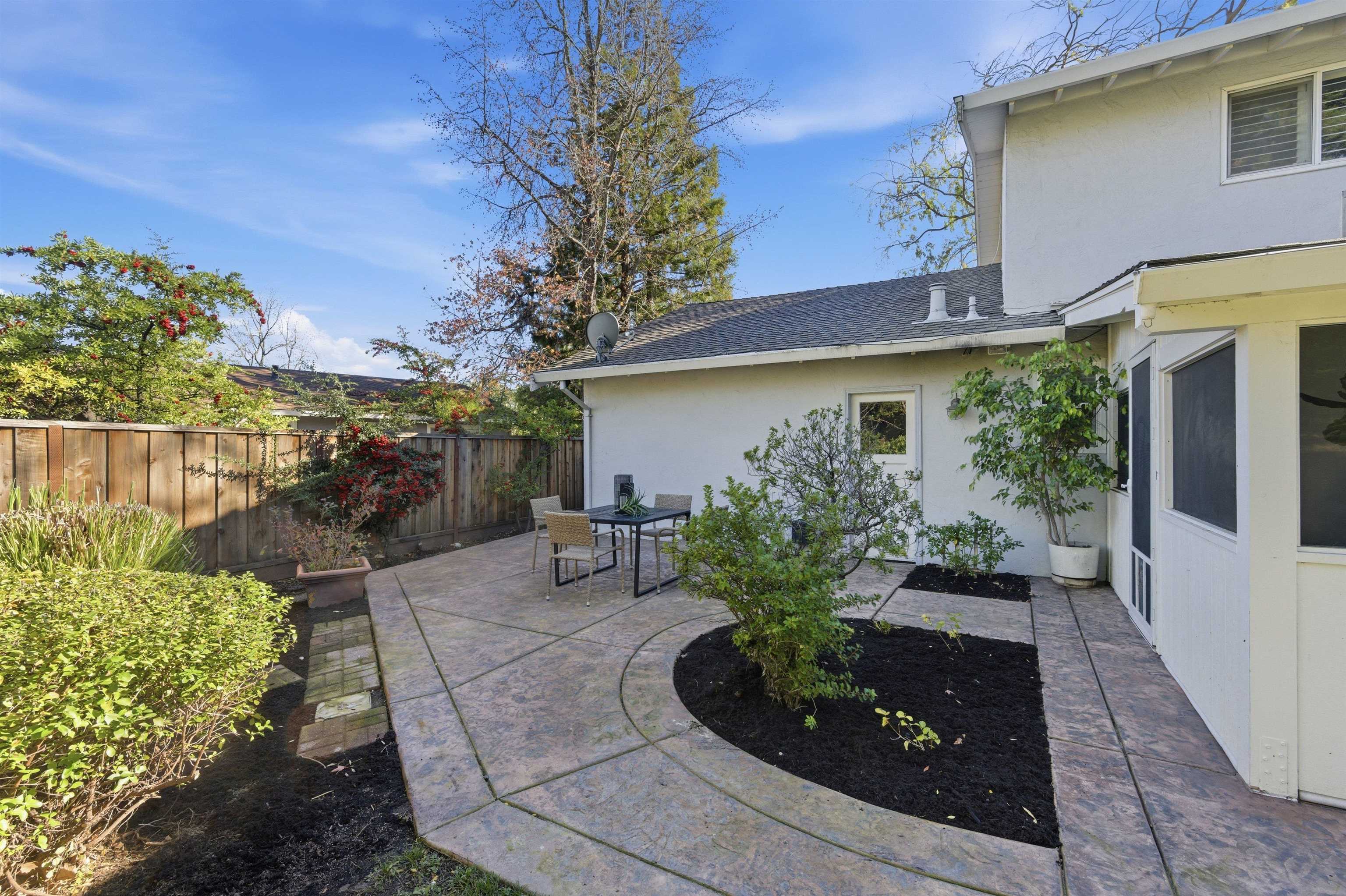 Detail Gallery Image 53 of 60 For 2933 Madeira Way, Pleasant Hill,  CA 94523 - 4 Beds | 2/1 Baths