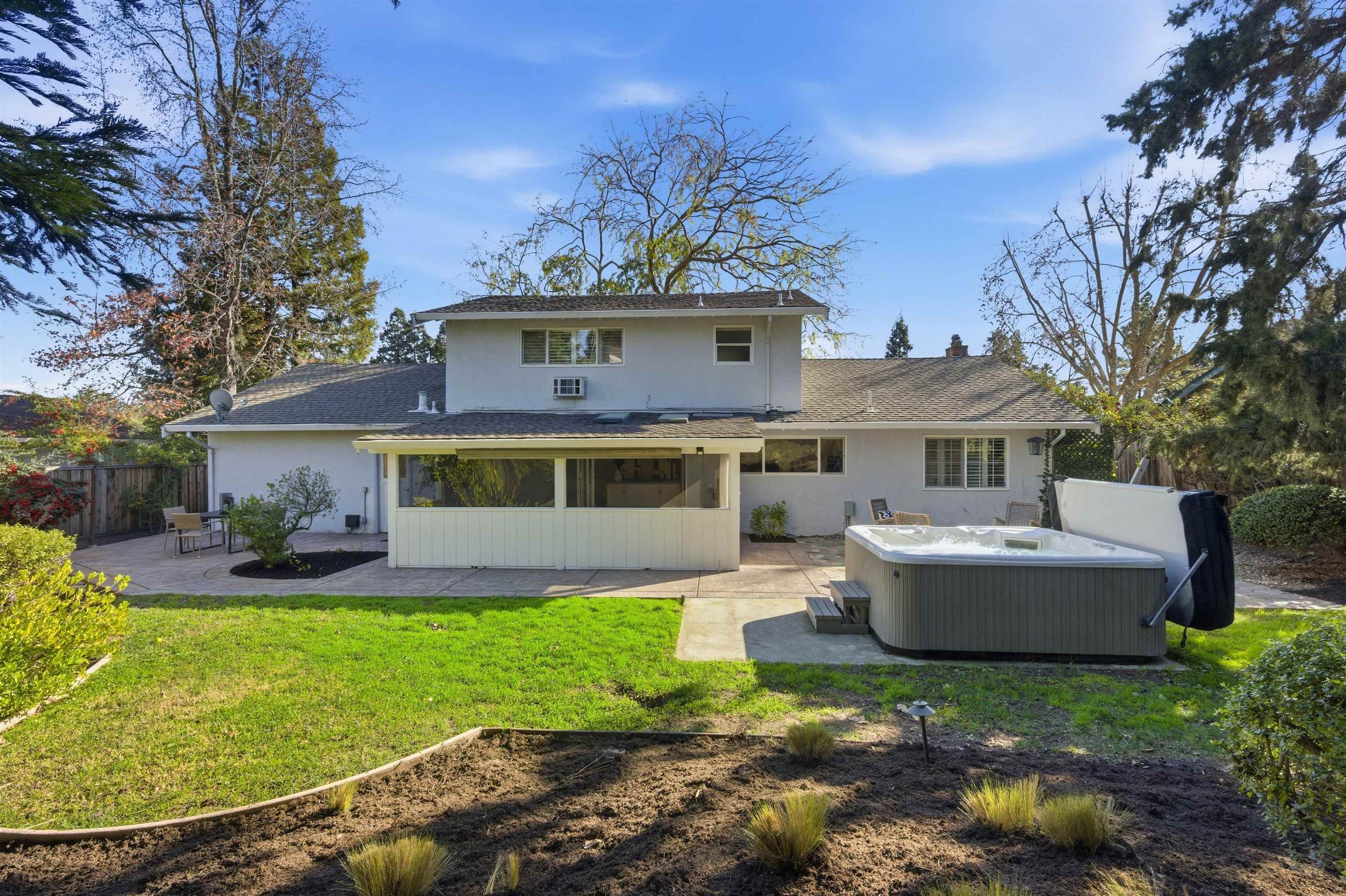 Detail Gallery Image 56 of 60 For 2933 Madeira Way, Pleasant Hill,  CA 94523 - 4 Beds | 2/1 Baths