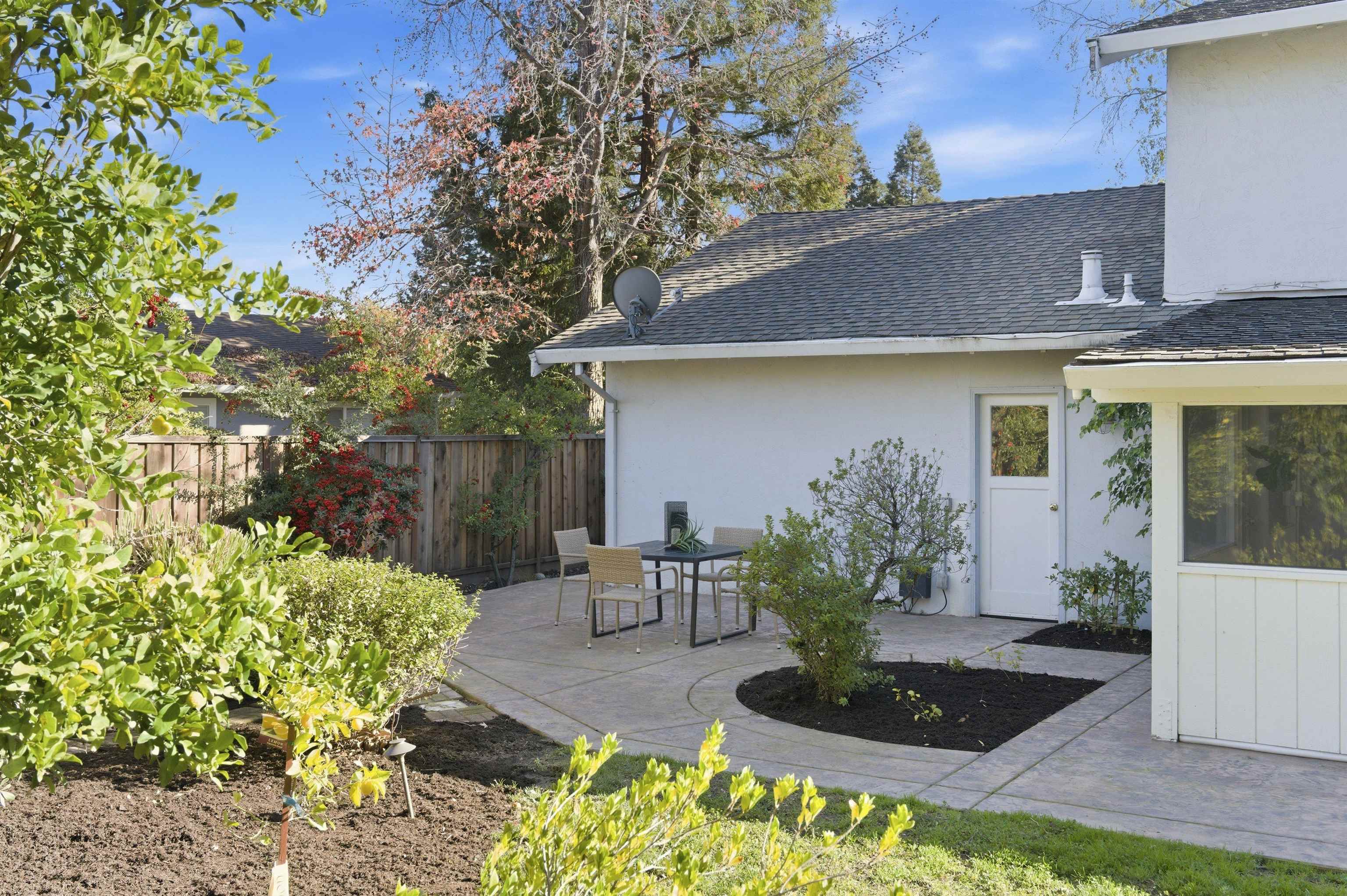 Detail Gallery Image 59 of 60 For 2933 Madeira Way, Pleasant Hill,  CA 94523 - 4 Beds | 2/1 Baths