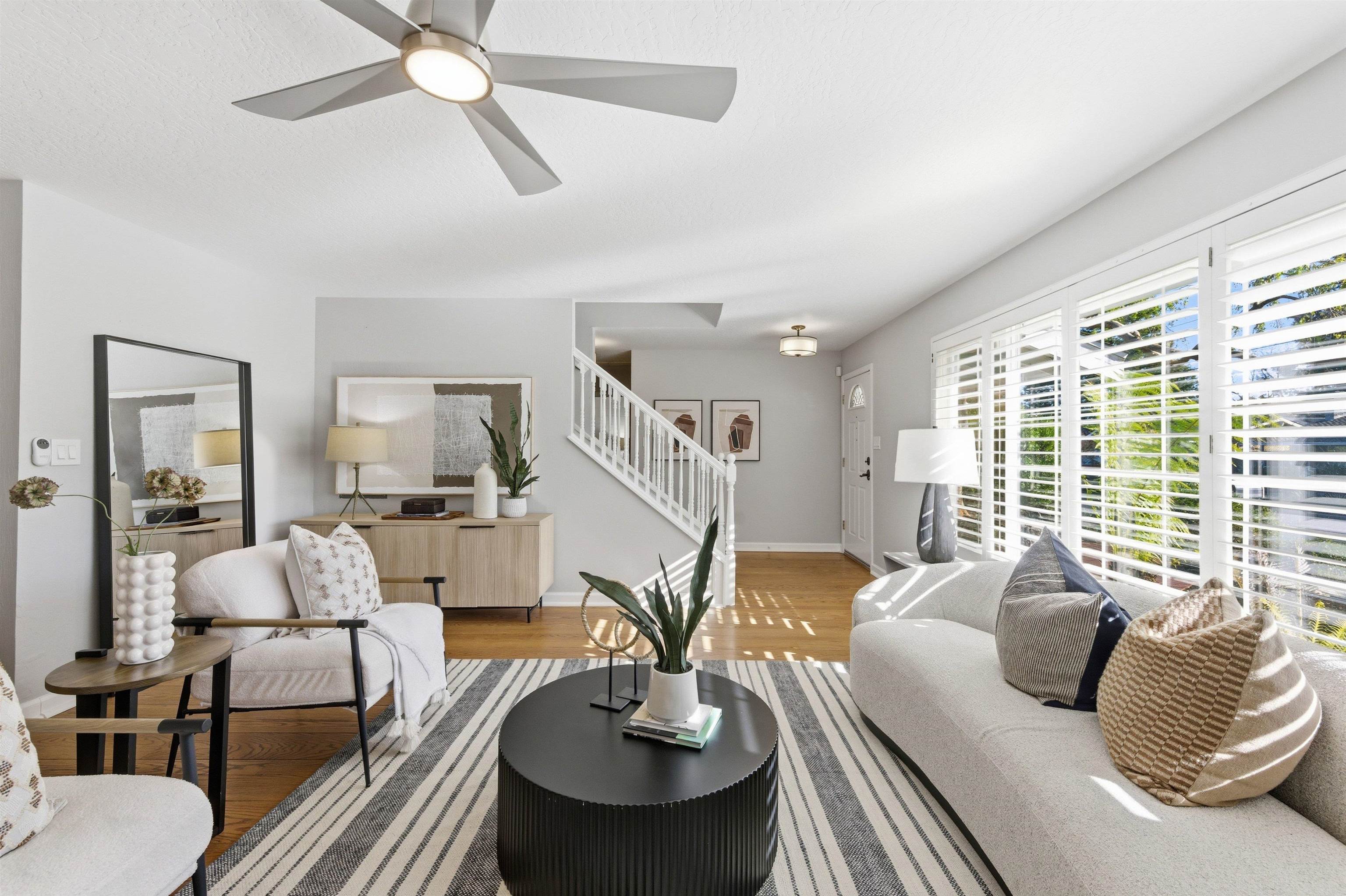 Detail Gallery Image 8 of 60 For 2933 Madeira Way, Pleasant Hill,  CA 94523 - 4 Beds | 2/1 Baths