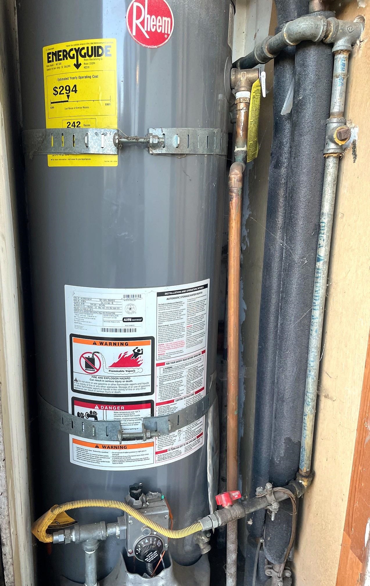 Detail Gallery Image 16 of 21 For 363 W Bissell Ave, Richmond,  CA 94801 - 2 Beds | 1 Baths