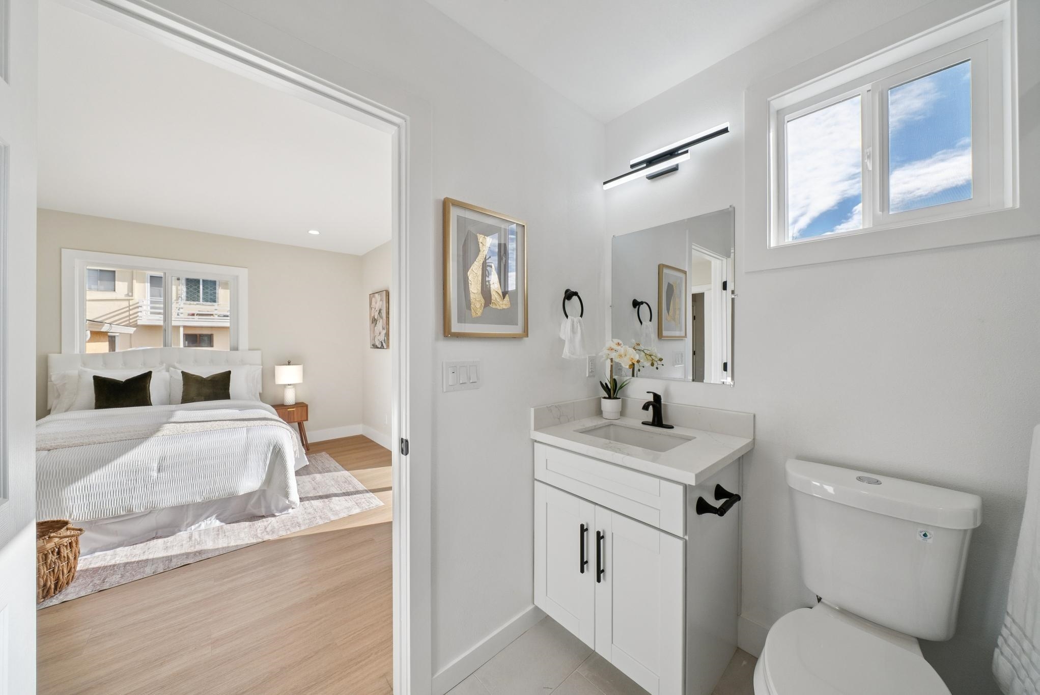 Detail Gallery Image 18 of 53 For 1612 94th Ave, Oakland,  CA 94603 - 3 Beds | 3 Baths