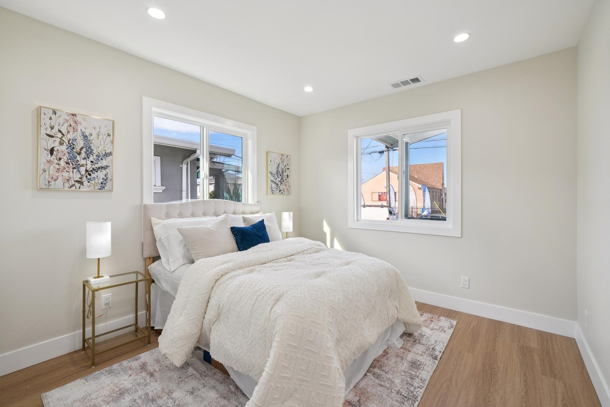 Detail Gallery Image 21 of 53 For 1612 94th Ave, Oakland,  CA 94603 - 3 Beds | 3 Baths