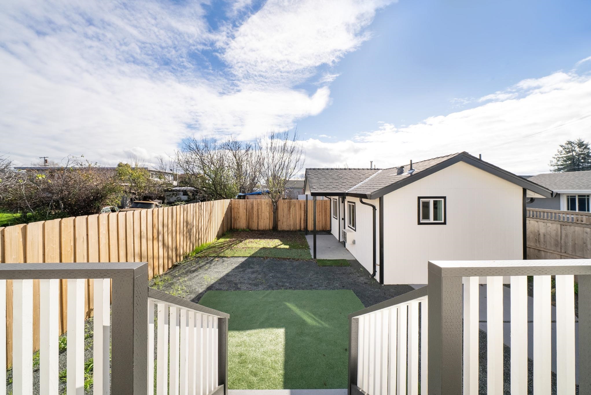 Detail Gallery Image 30 of 53 For 1612 94th Ave, Oakland,  CA 94603 - 3 Beds | 3 Baths