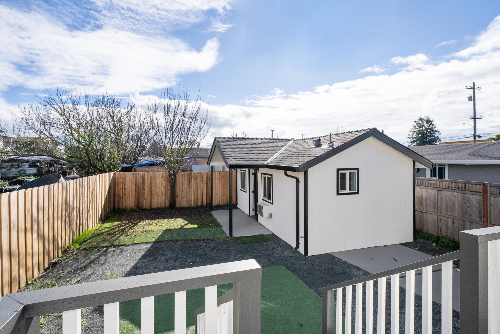 Detail Gallery Image 31 of 53 For 1612 94th Ave, Oakland,  CA 94603 - 3 Beds | 3 Baths