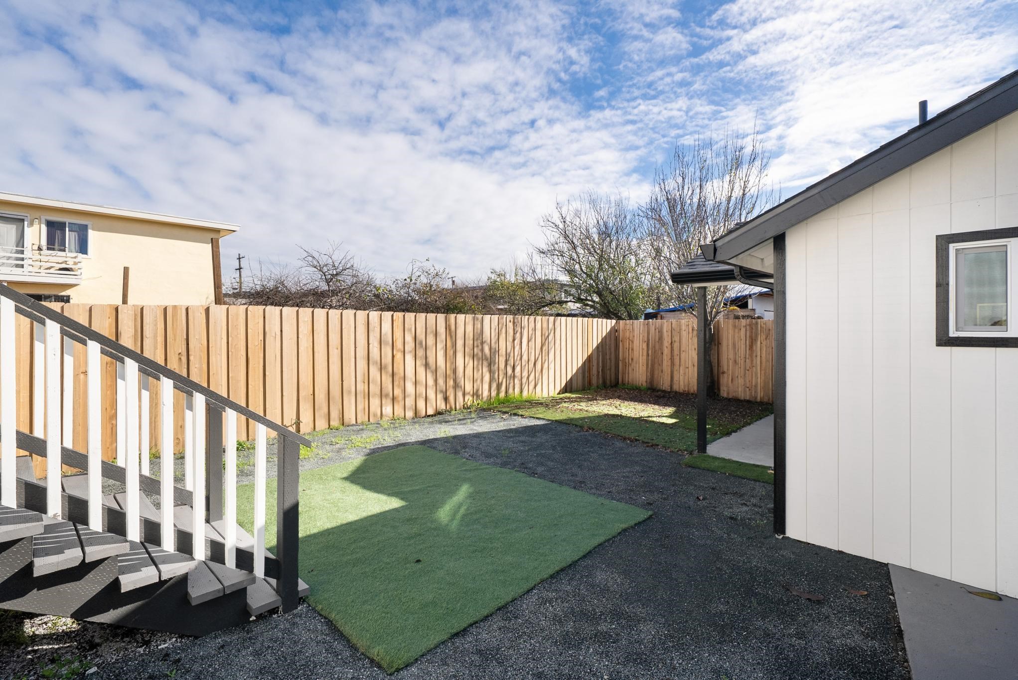 Detail Gallery Image 36 of 53 For 1612 94th Ave, Oakland,  CA 94603 - 3 Beds | 3 Baths