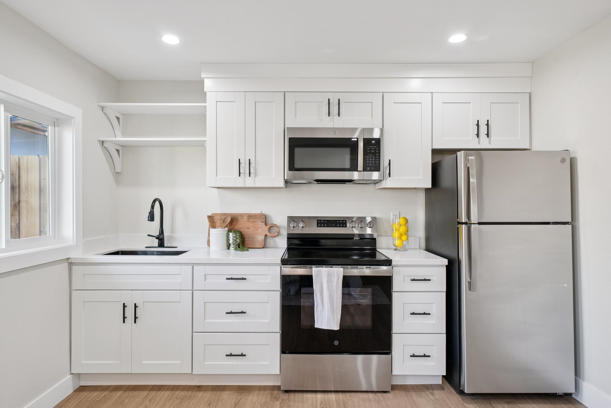 Detail Gallery Image 42 of 53 For 1612 94th Ave, Oakland,  CA 94603 - 3 Beds | 3 Baths