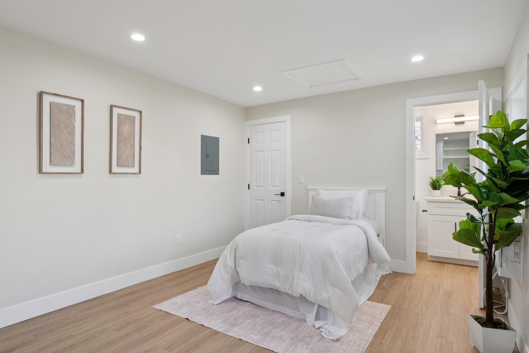 Detail Gallery Image 43 of 53 For 1612 94th Ave, Oakland,  CA 94603 - 3 Beds | 3 Baths