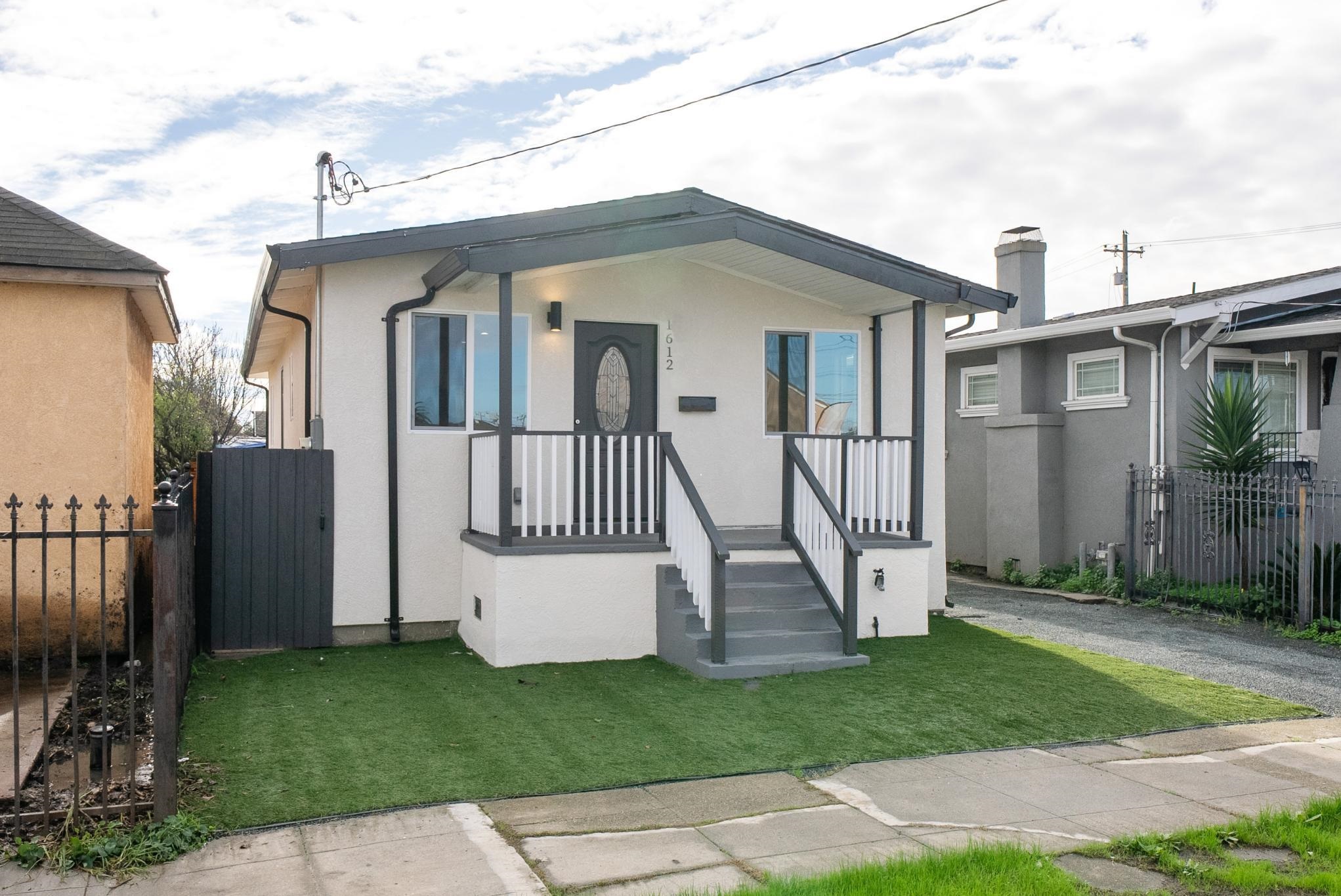 Detail Gallery Image 47 of 53 For 1612 94th Ave, Oakland,  CA 94603 - 3 Beds | 3 Baths