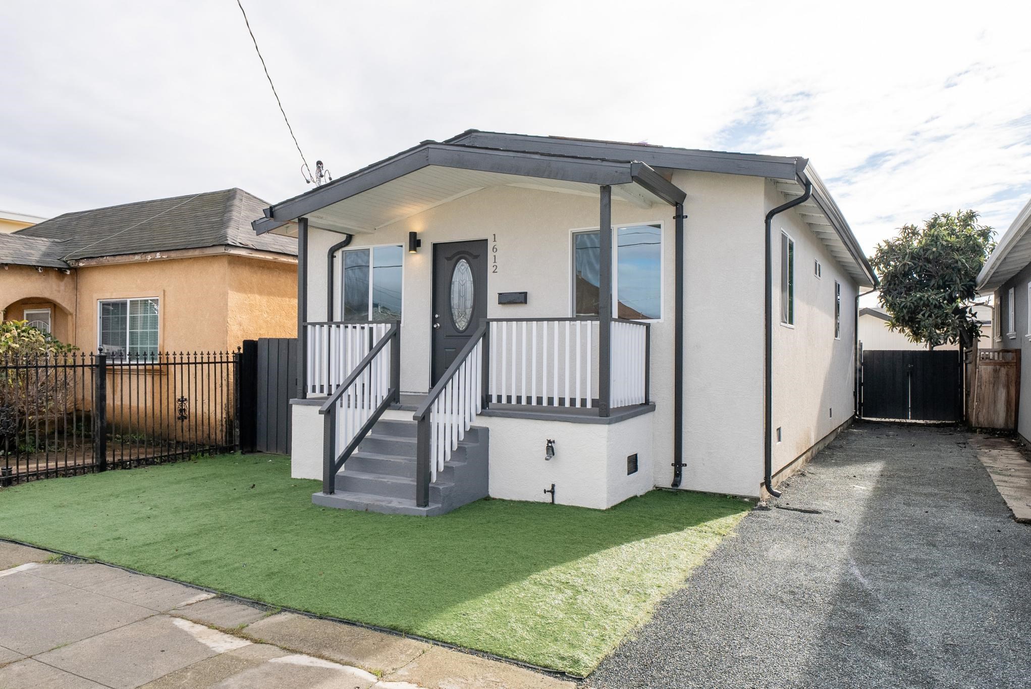 Detail Gallery Image 49 of 53 For 1612 94th Ave, Oakland,  CA 94603 - 3 Beds | 3 Baths