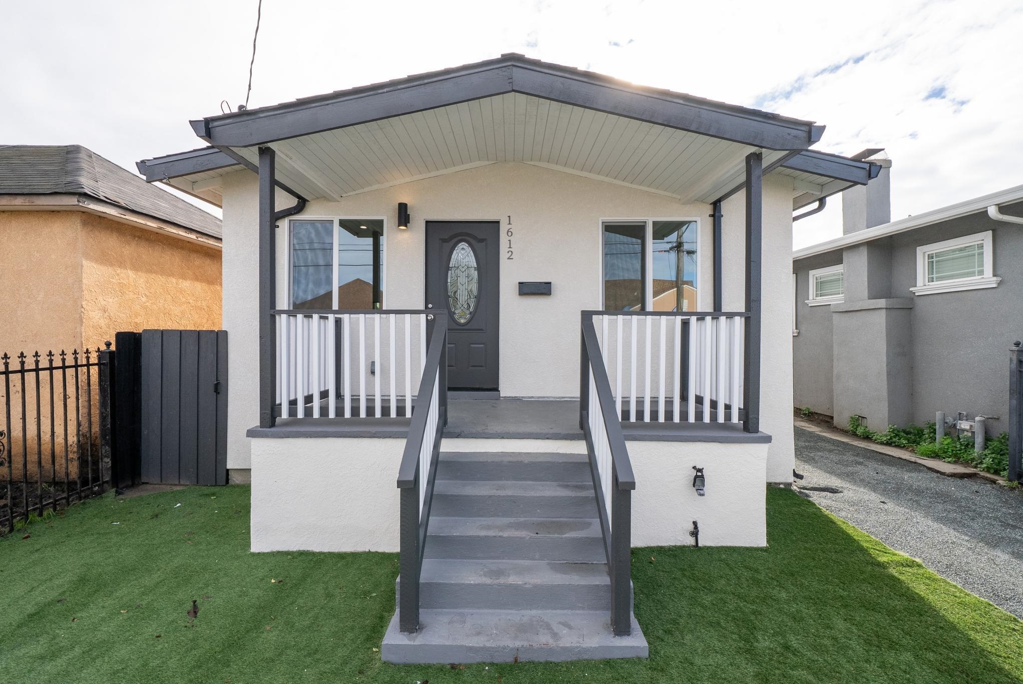 Detail Gallery Image 50 of 53 For 1612 94th Ave, Oakland,  CA 94603 - 3 Beds | 3 Baths