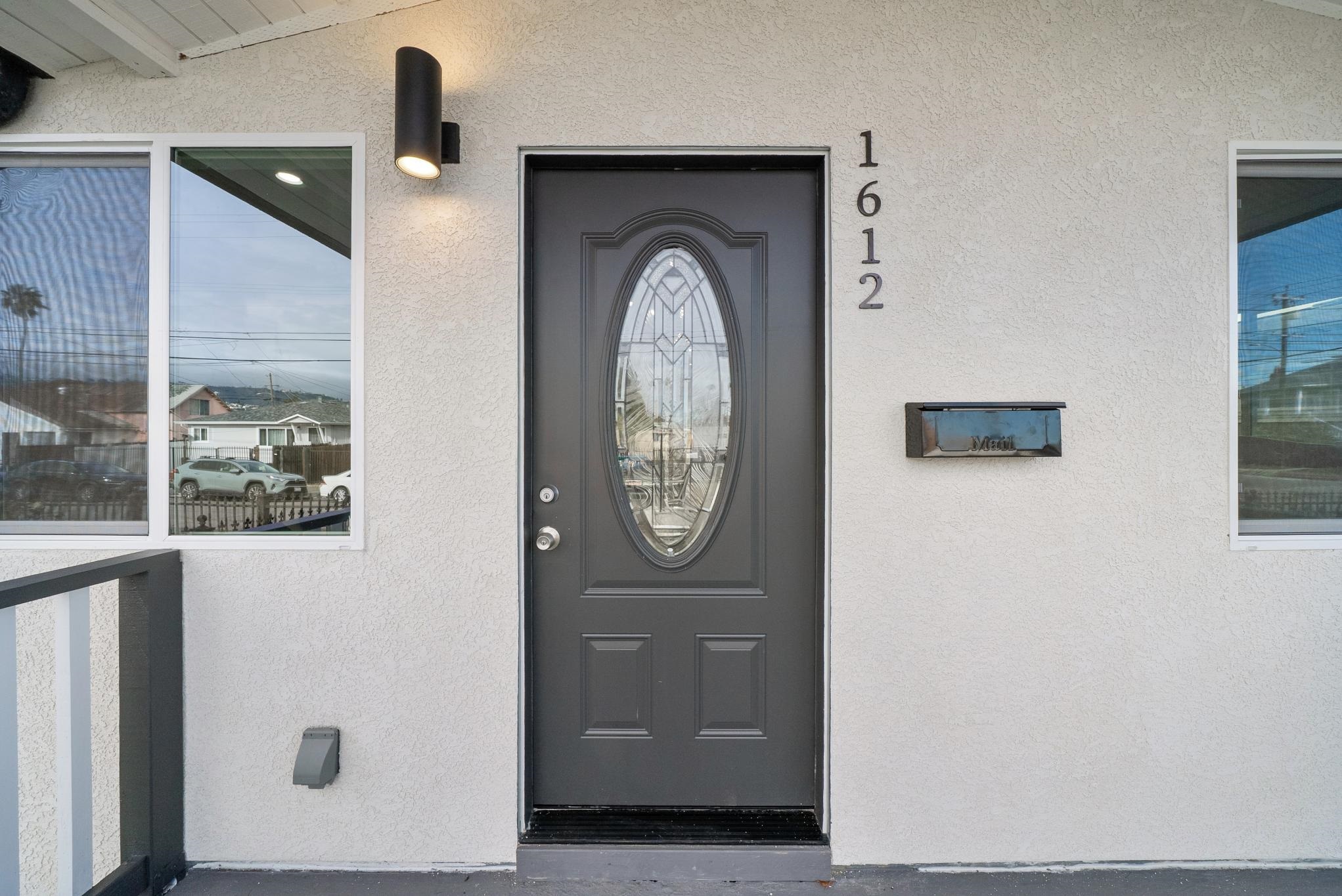 Detail Gallery Image 52 of 53 For 1612 94th Ave, Oakland,  CA 94603 - 3 Beds | 3 Baths