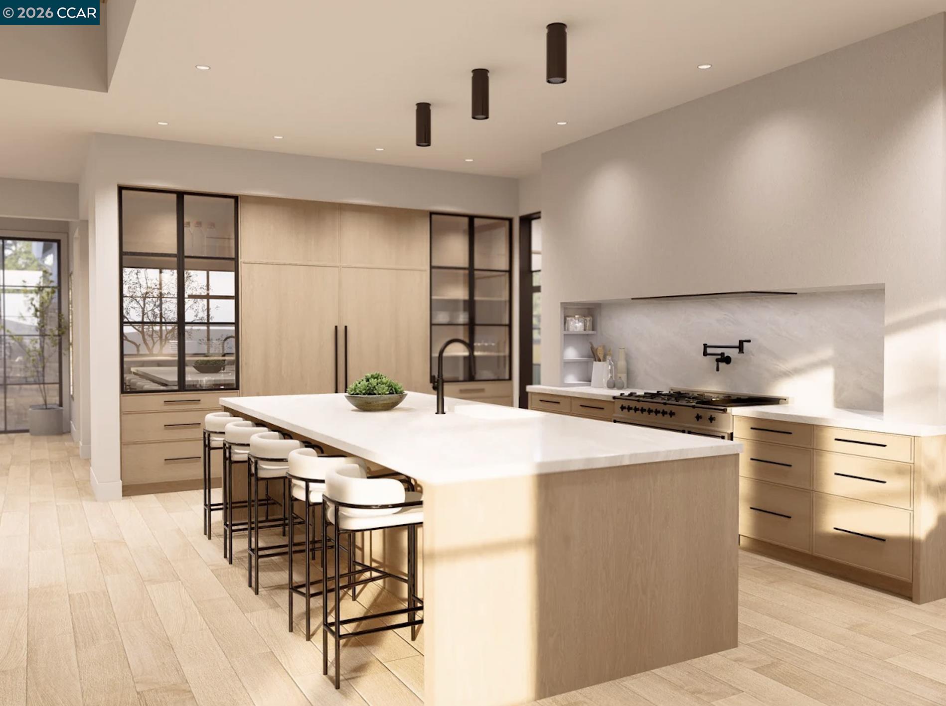 Detail Gallery Image 13 of 24 For 0 Oak Road, Alamo,  CA 94507 - – Beds | – Baths