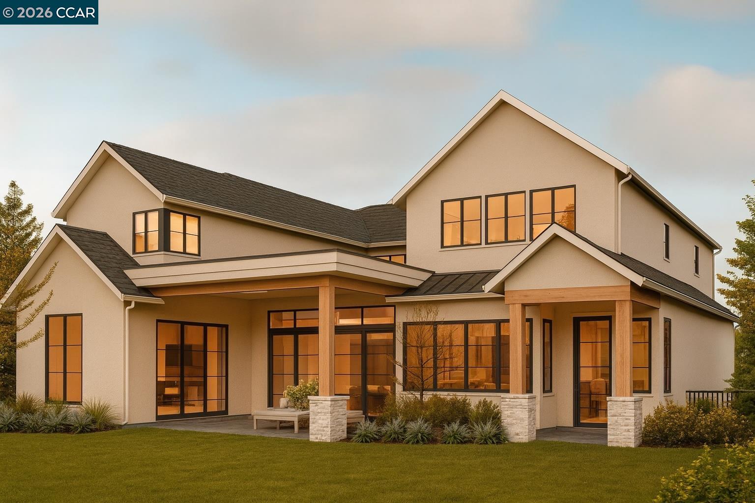 Detail Gallery Image 18 of 24 For 0 Oak Road, Alamo,  CA 94507 - – Beds | – Baths