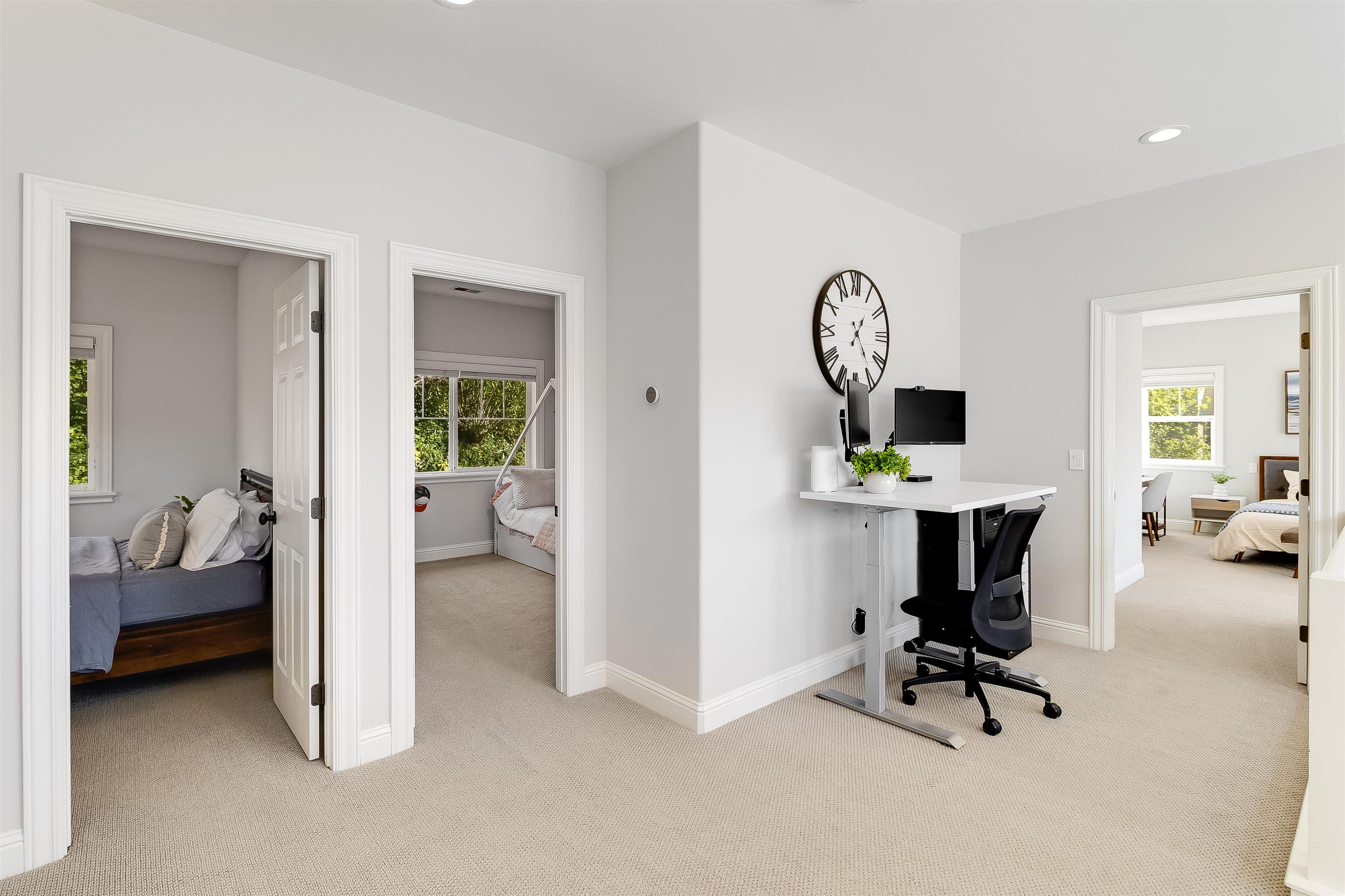 Detail Gallery Image 18 of 31 For 936 Mountain Blvd, Oakland,  CA 94611 - 3 Beds | 2/1 Baths