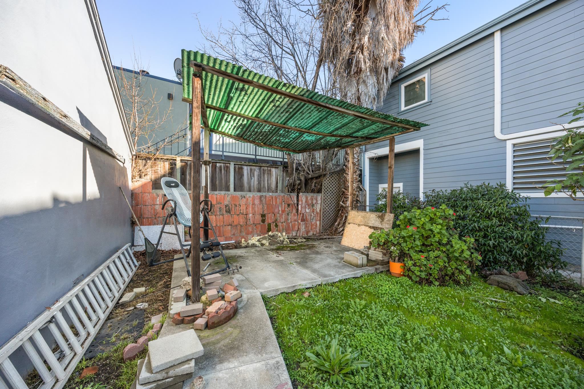 Detail Gallery Image 26 of 42 For 6320 Shattuck Ave, Oakland,  CA 94609 - – Beds | – Baths