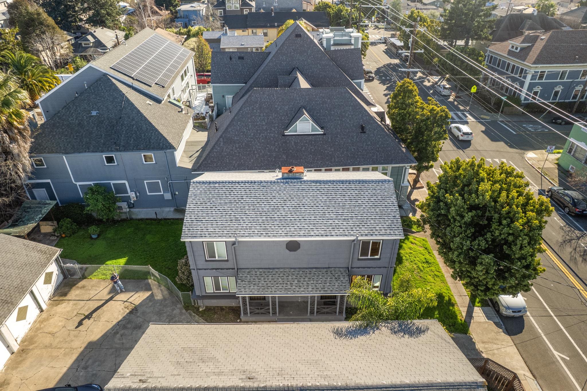 Detail Gallery Image 30 of 42 For 6320 Shattuck Ave, Oakland,  CA 94609 - – Beds | – Baths