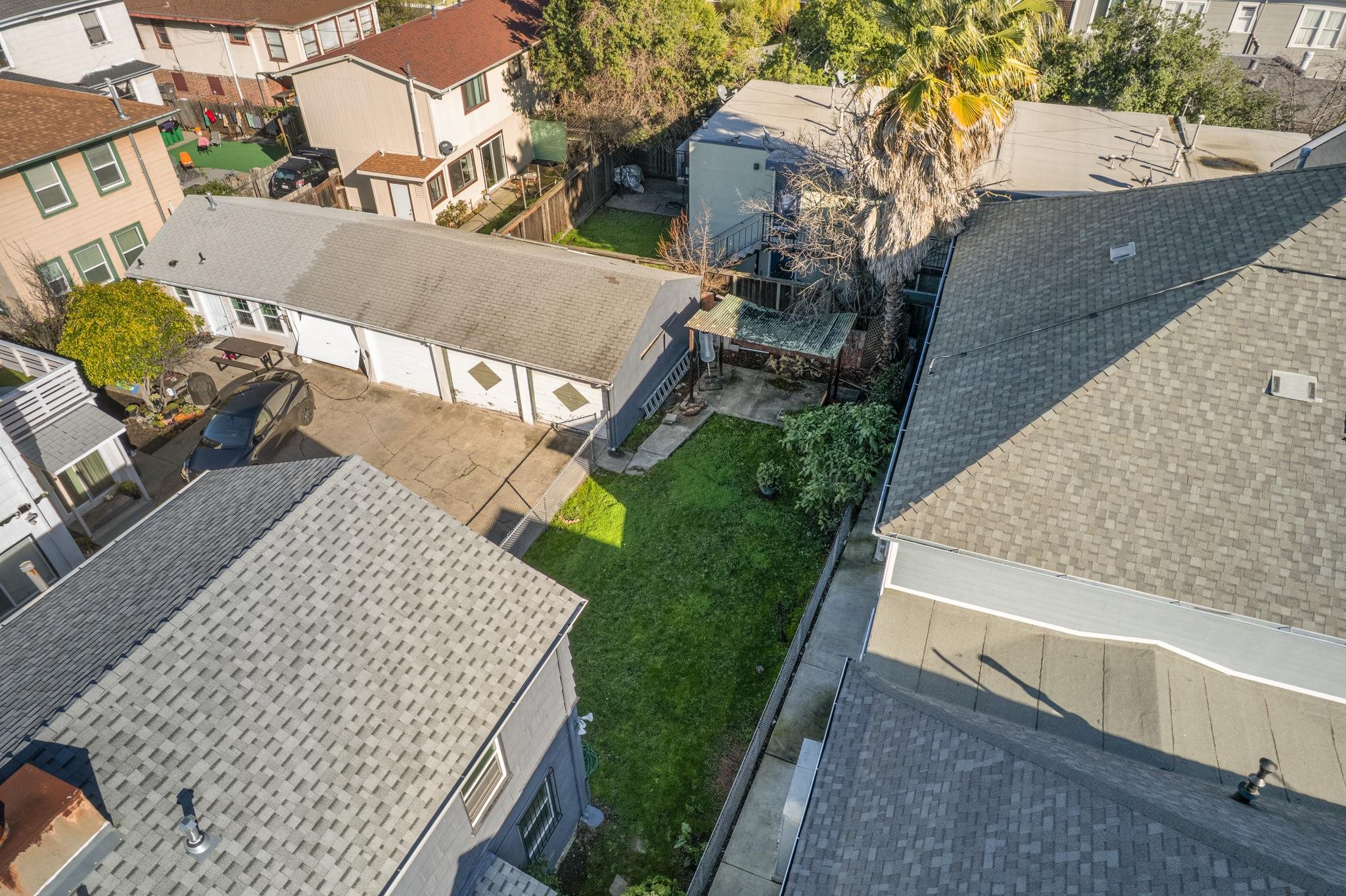 Detail Gallery Image 32 of 42 For 6320 Shattuck Ave, Oakland,  CA 94609 - – Beds | – Baths