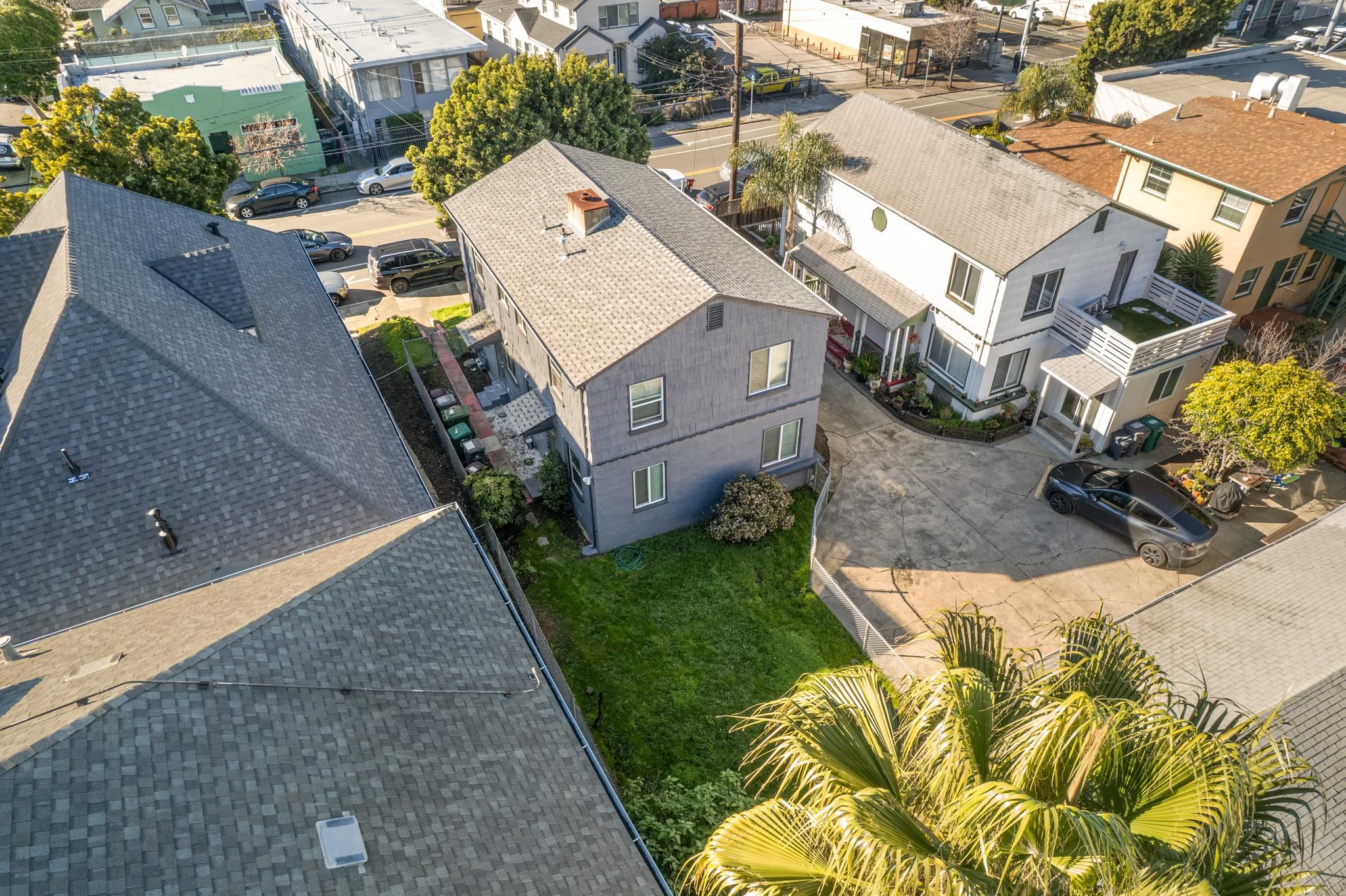 Detail Gallery Image 33 of 42 For 6320 Shattuck Ave, Oakland,  CA 94609 - – Beds | – Baths