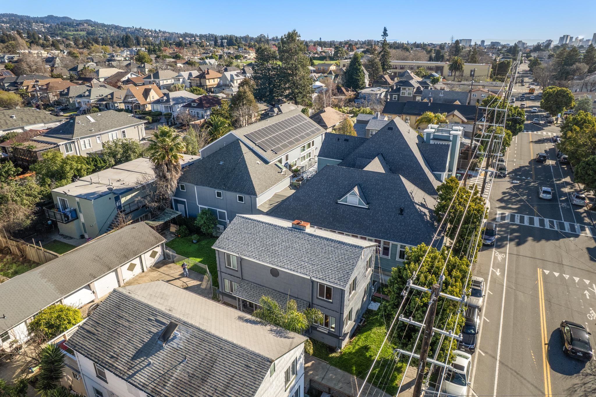 Detail Gallery Image 31 of 42 For 6320 Shattuck Ave, Oakland,  CA 94609 - – Beds | – Baths