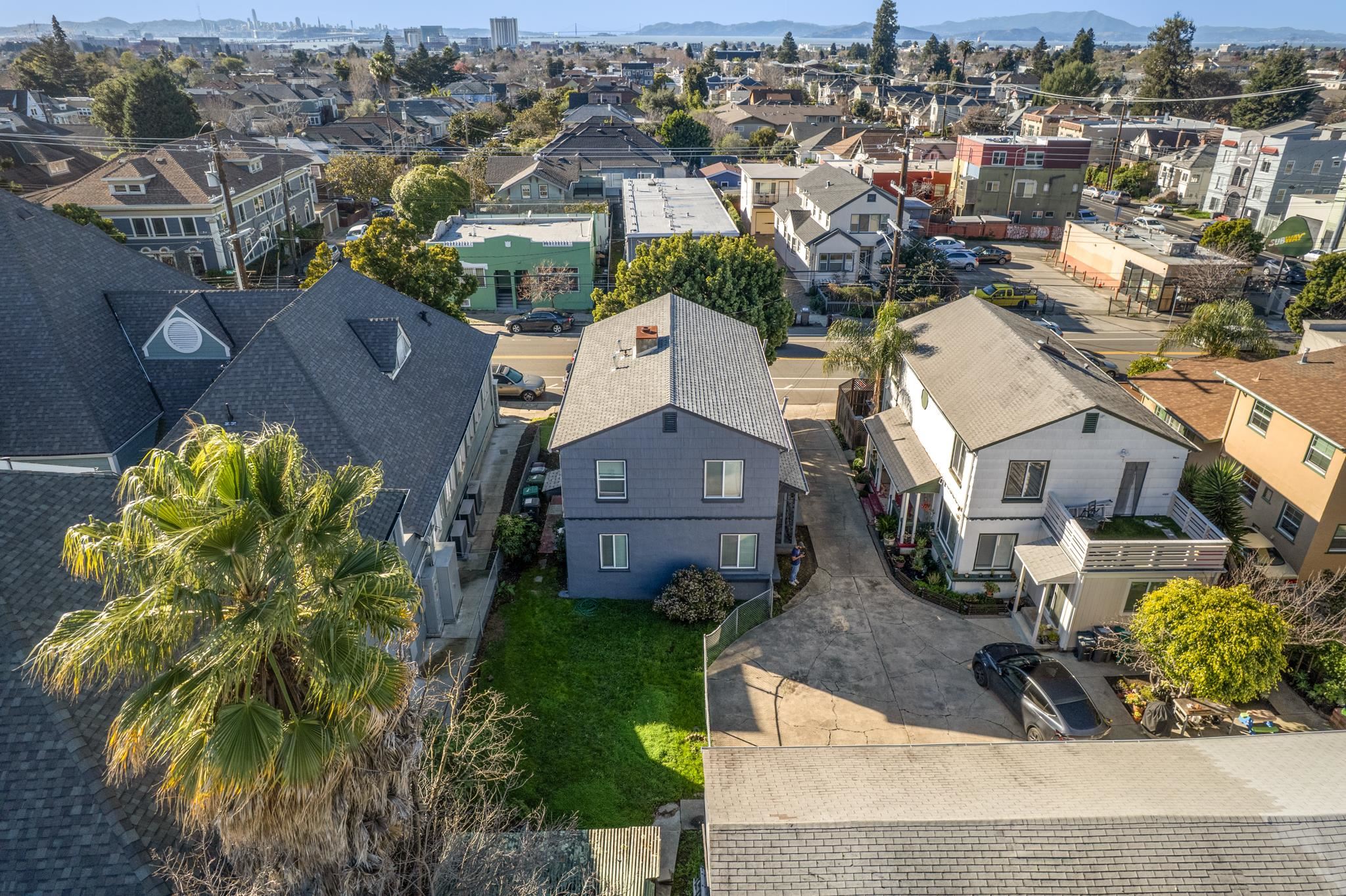 Detail Gallery Image 34 of 42 For 6320 Shattuck Ave, Oakland,  CA 94609 - – Beds | – Baths