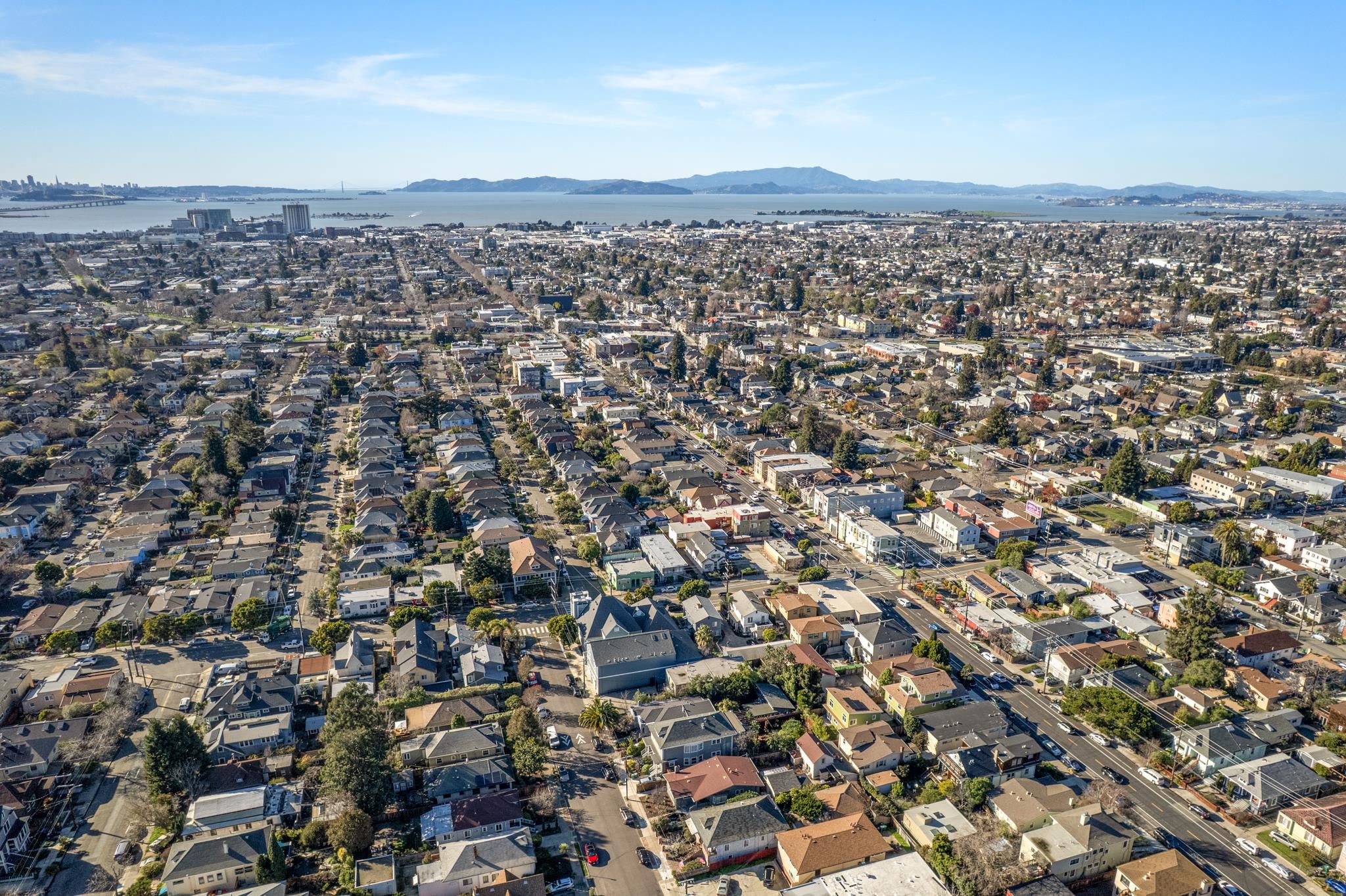 Detail Gallery Image 37 of 42 For 6320 Shattuck Ave, Oakland,  CA 94609 - – Beds | – Baths