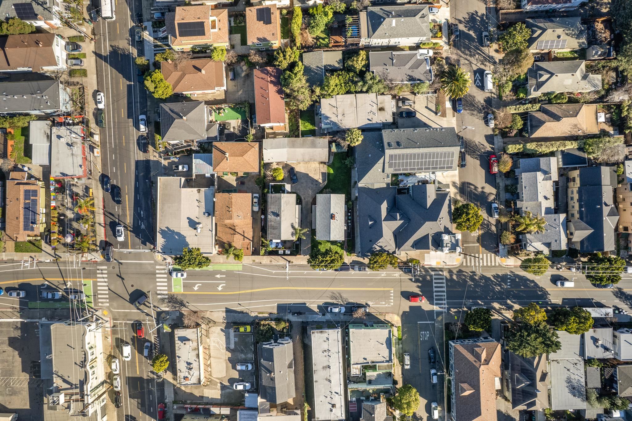 Detail Gallery Image 39 of 42 For 6320 Shattuck Ave, Oakland,  CA 94609 - – Beds | – Baths