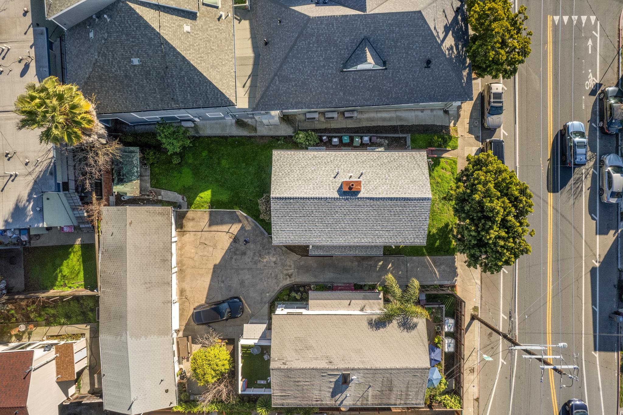 Detail Gallery Image 38 of 42 For 6320 Shattuck Ave, Oakland,  CA 94609 - – Beds | – Baths