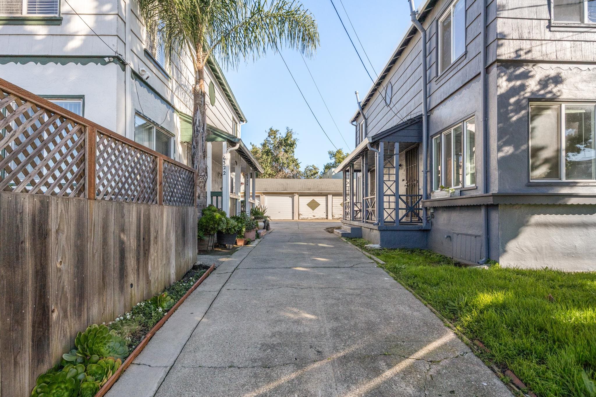 Detail Gallery Image 4 of 42 For 6320 Shattuck Ave, Oakland,  CA 94609 - – Beds | – Baths