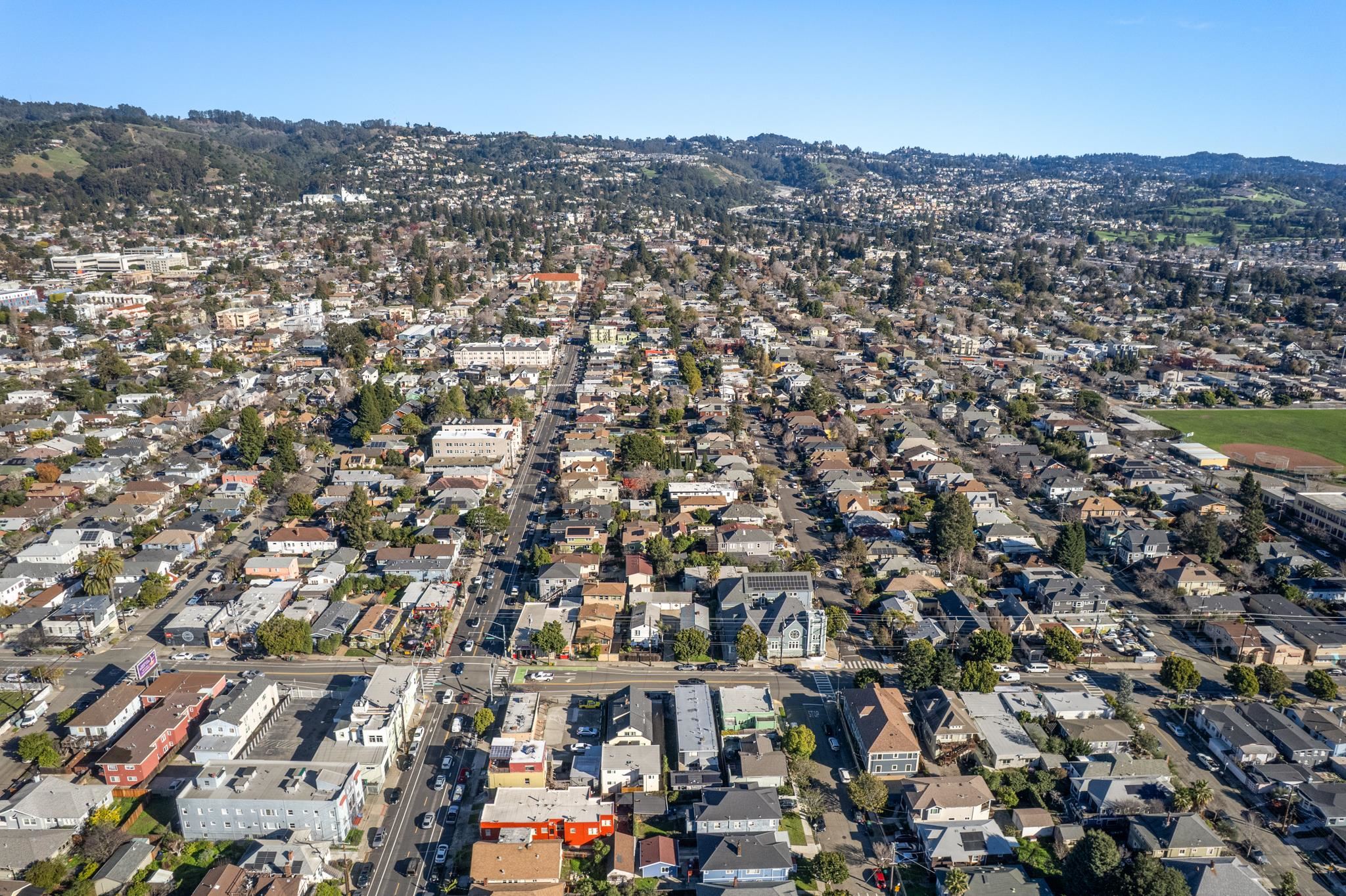 Detail Gallery Image 41 of 42 For 6320 Shattuck Ave, Oakland,  CA 94609 - – Beds | – Baths