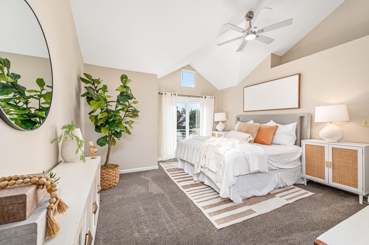 Detail Gallery Image 23 of 59 For 297 Del Valle Ct, Pleasanton,  CA 94566 - 3 Beds | 2/1 Baths