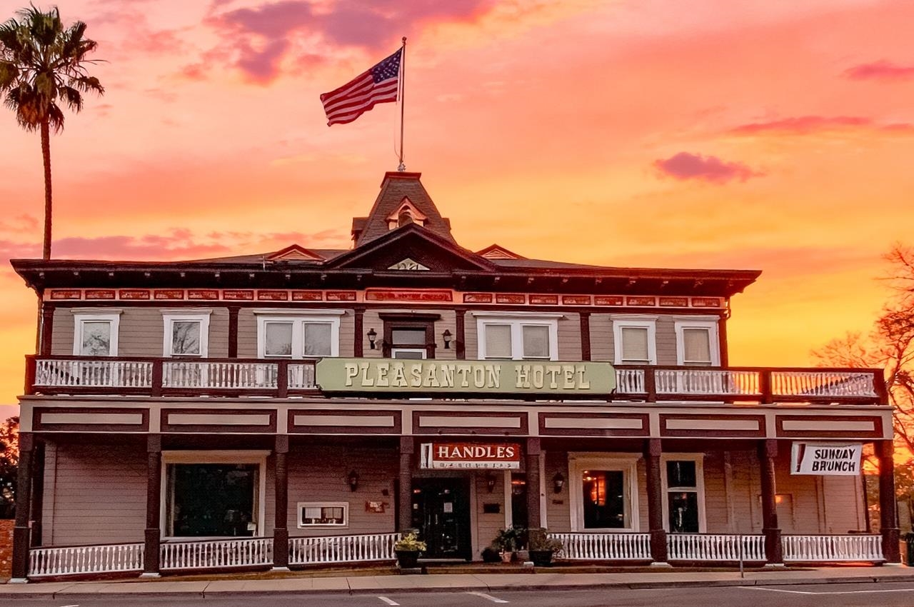 Detail Gallery Image 41 of 59 For 297 Del Valle Ct, Pleasanton,  CA 94566 - 3 Beds | 2/1 Baths