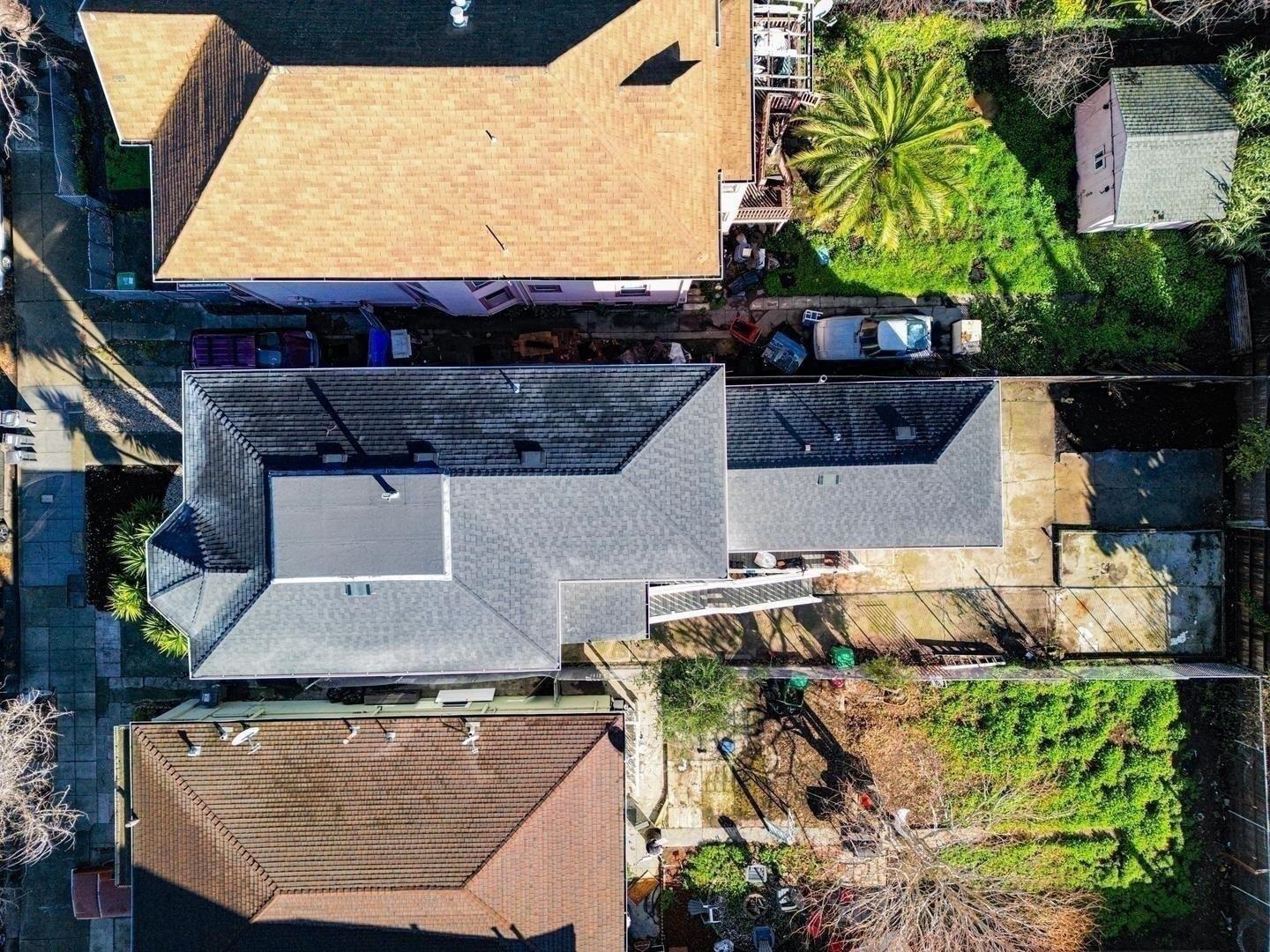 Detail Gallery Image 27 of 29 For 1432 Union St #UPPER,  Oakland,  CA 94607 - 3 Beds | 1 Baths