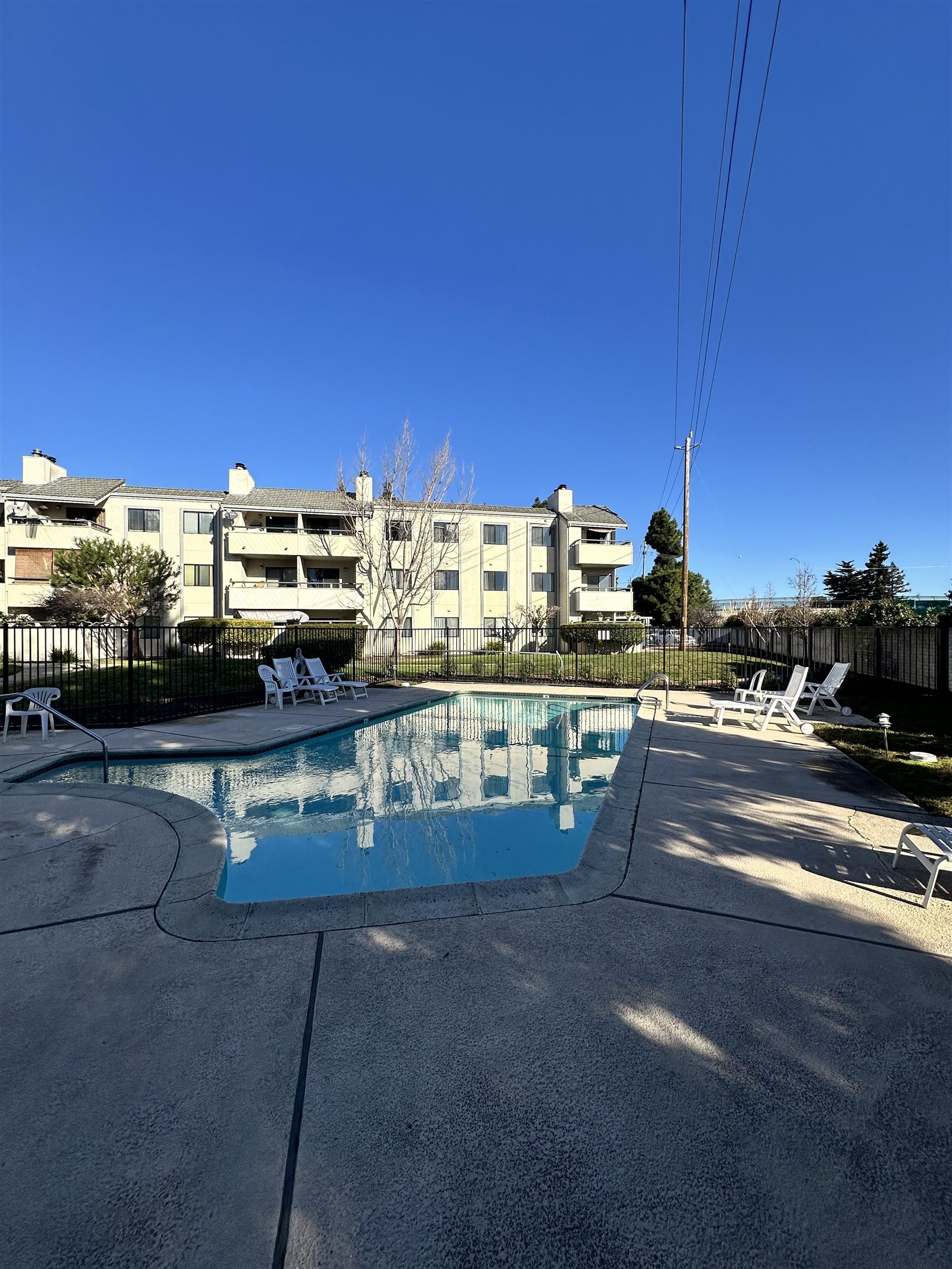 Detail Gallery Image 47 of 57 For 26088 Kay Ave #318,  Hayward,  CA 94545 - 1 Beds | 1 Baths
