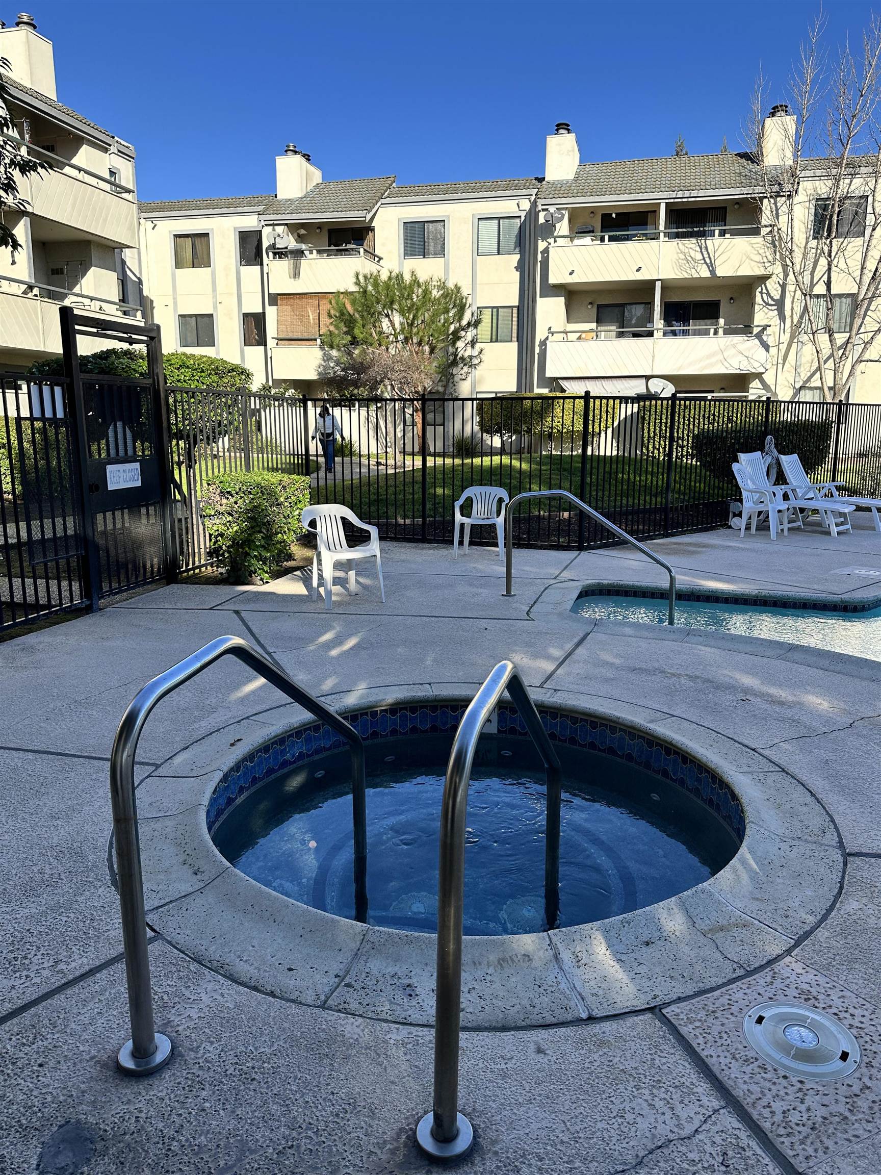 Detail Gallery Image 50 of 57 For 26088 Kay Ave #318,  Hayward,  CA 94545 - 1 Beds | 1 Baths