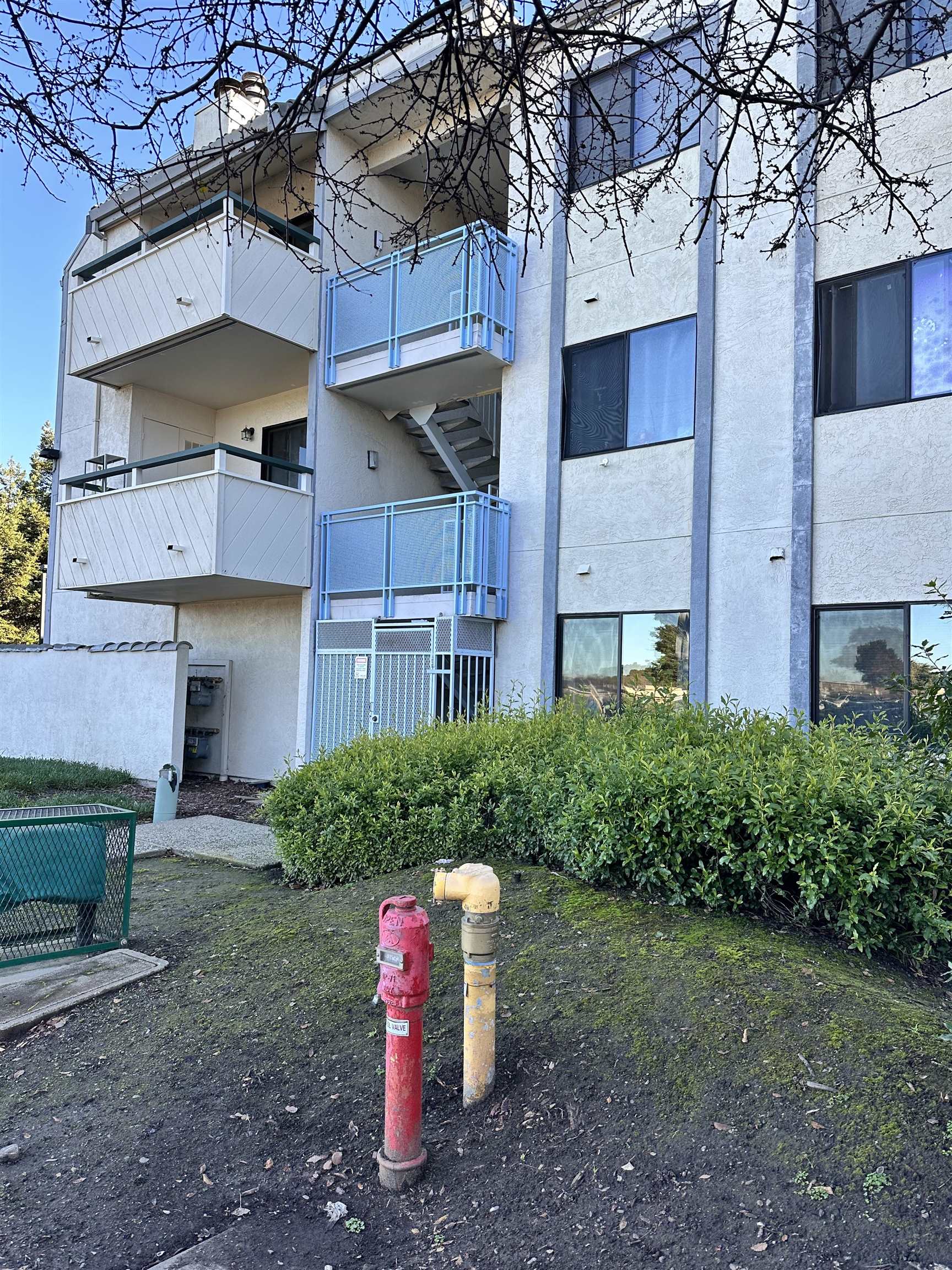 Detail Gallery Image 52 of 57 For 26088 Kay Ave #318,  Hayward,  CA 94545 - 1 Beds | 1 Baths