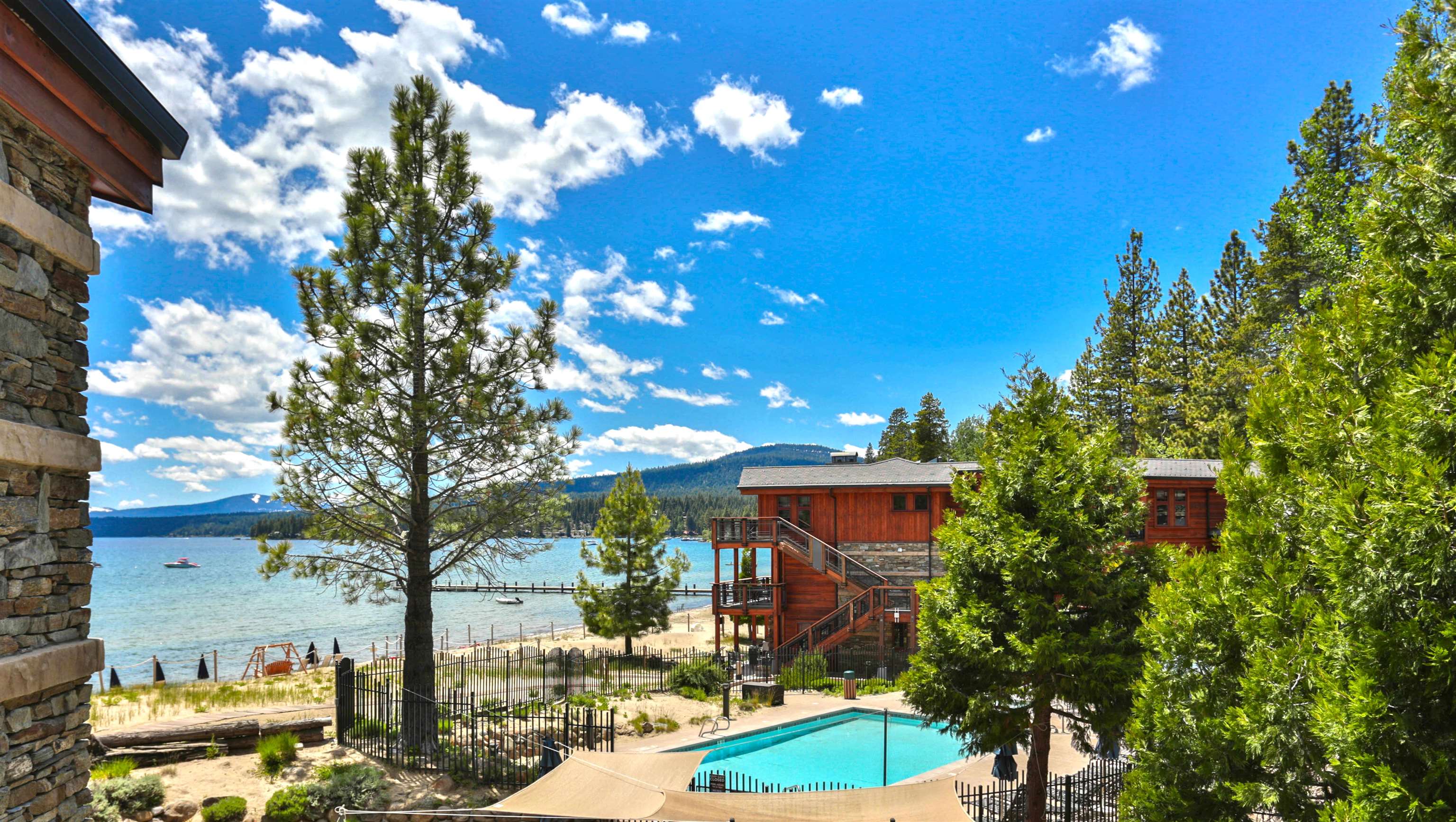 Detail Gallery Image 27 of 28 For 6750 N Lake Blvd, Tahoe Vista,  CA 96148 - 3 Beds | 3 Baths