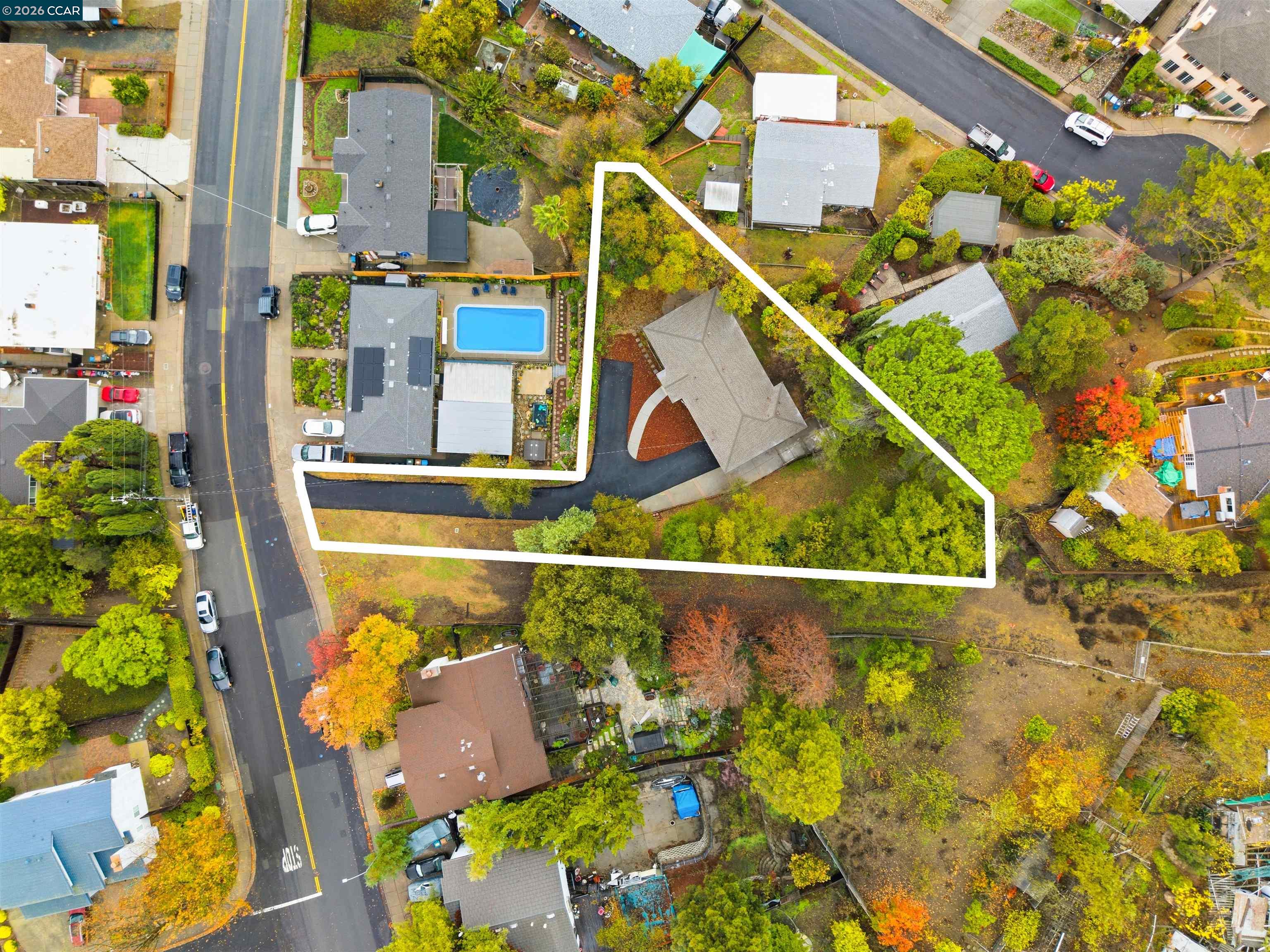 Detail Gallery Image 17 of 19 For 3102 Pine St, Martinez,  CA 94553 - 3 Beds | 2 Baths