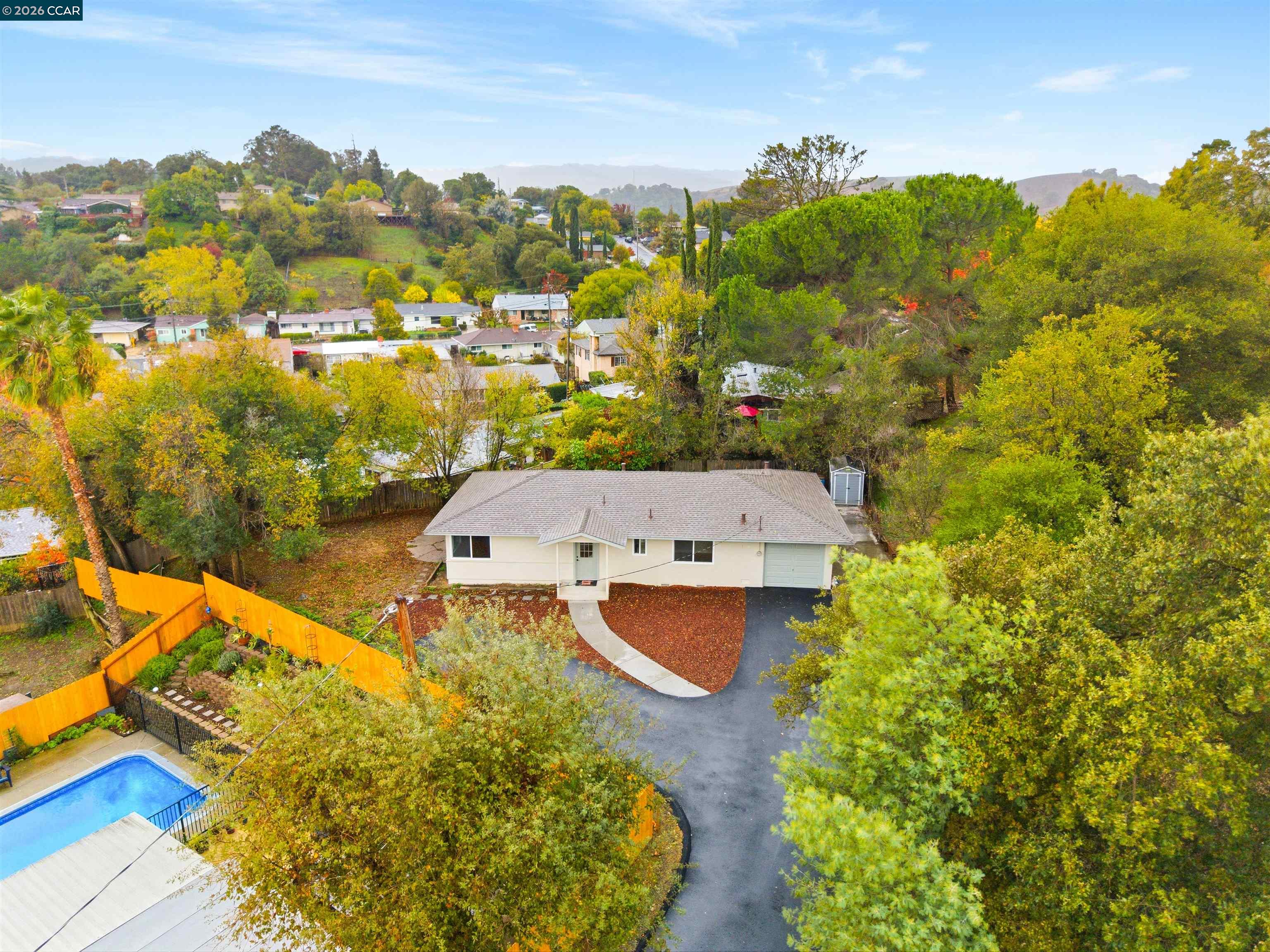 Detail Gallery Image 18 of 19 For 3102 Pine St, Martinez,  CA 94553 - 3 Beds | 2 Baths